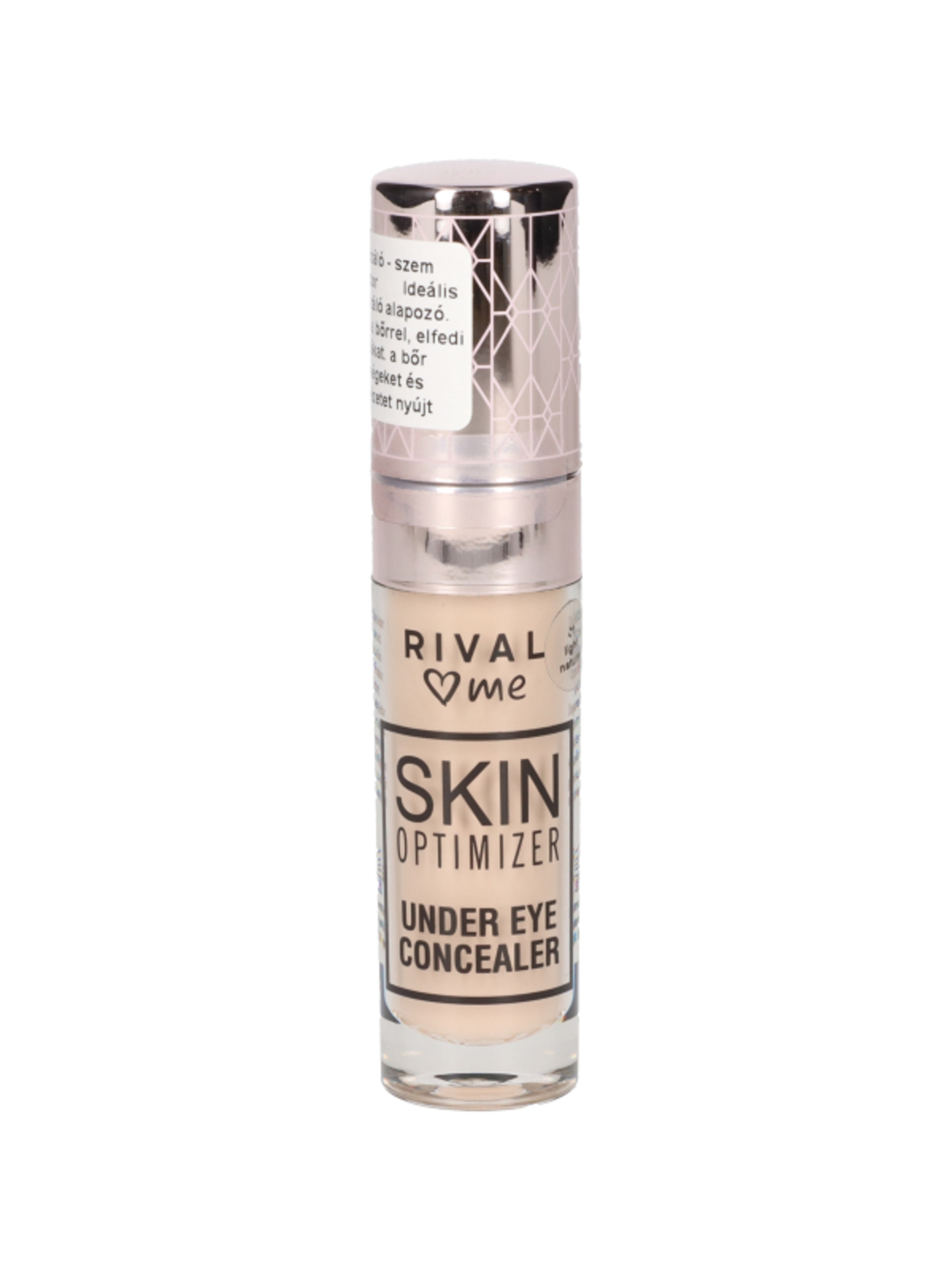 Rival Loves Me Skin Optimizer korrektor /01 - 1 db-1