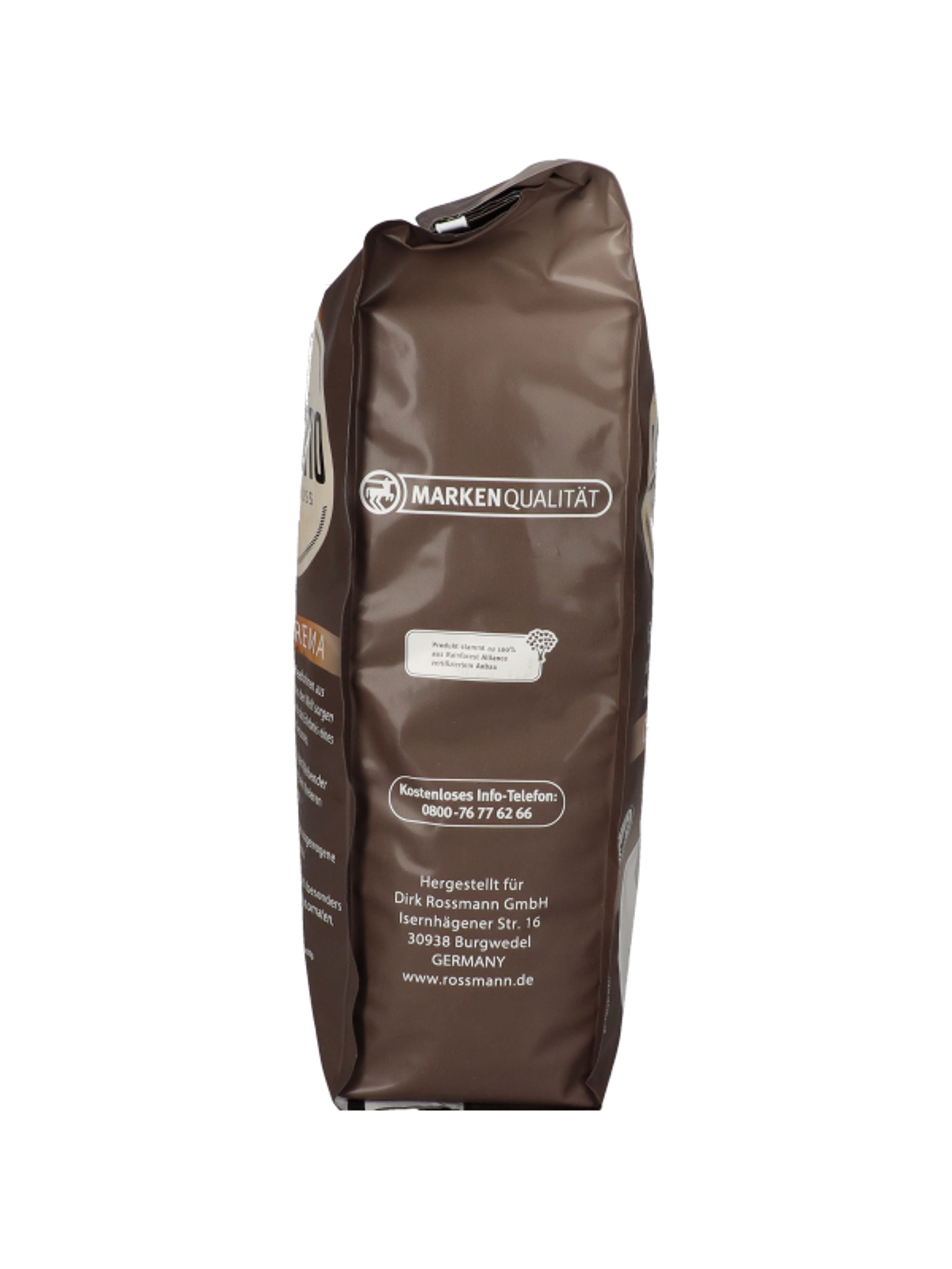 Laudatio szemes caffe crema - 1000 g-6