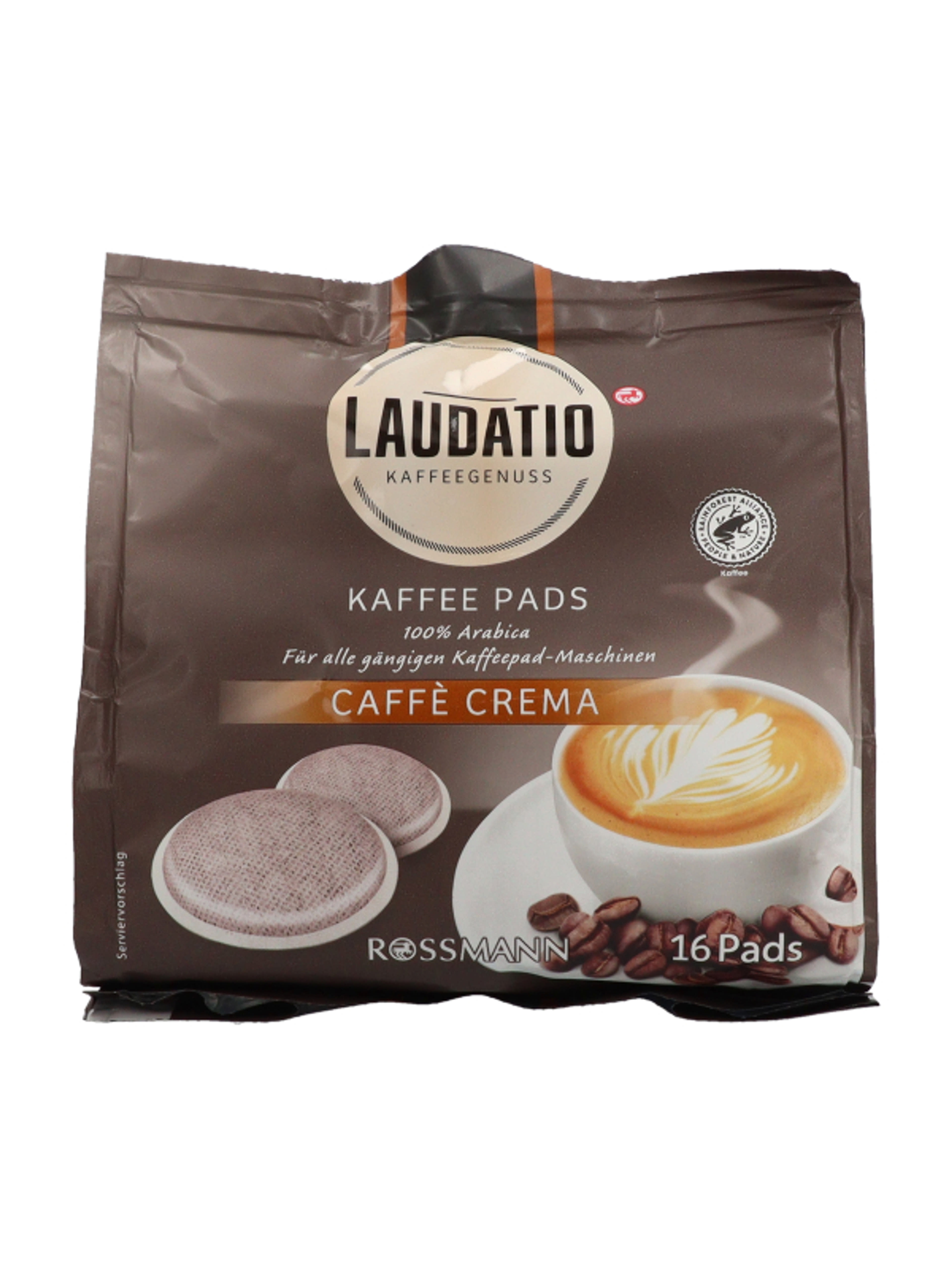 Laudiato Crema kávépárna - 16 db-3