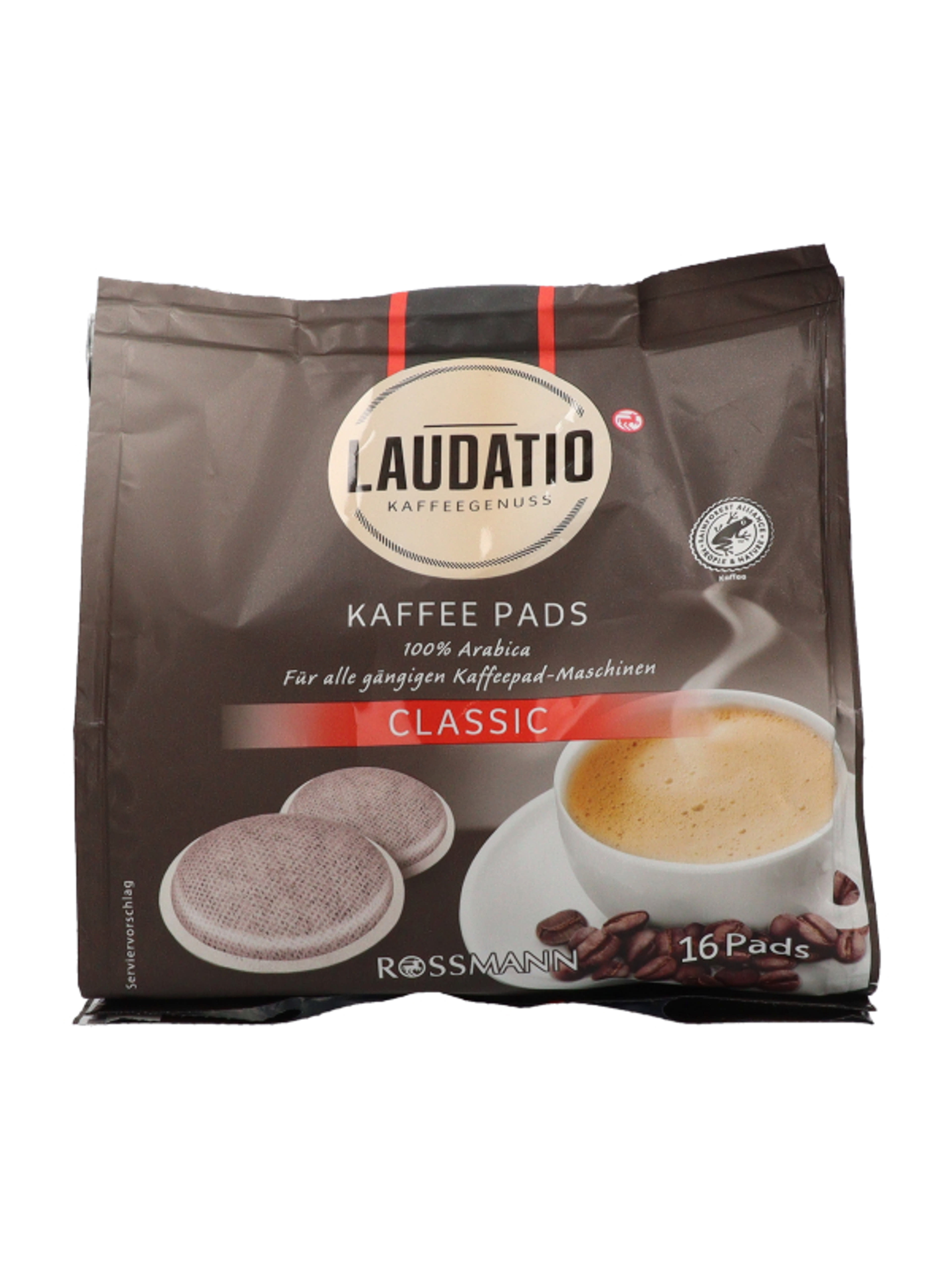 Laudiato Classic kávépárna - 16 db-3