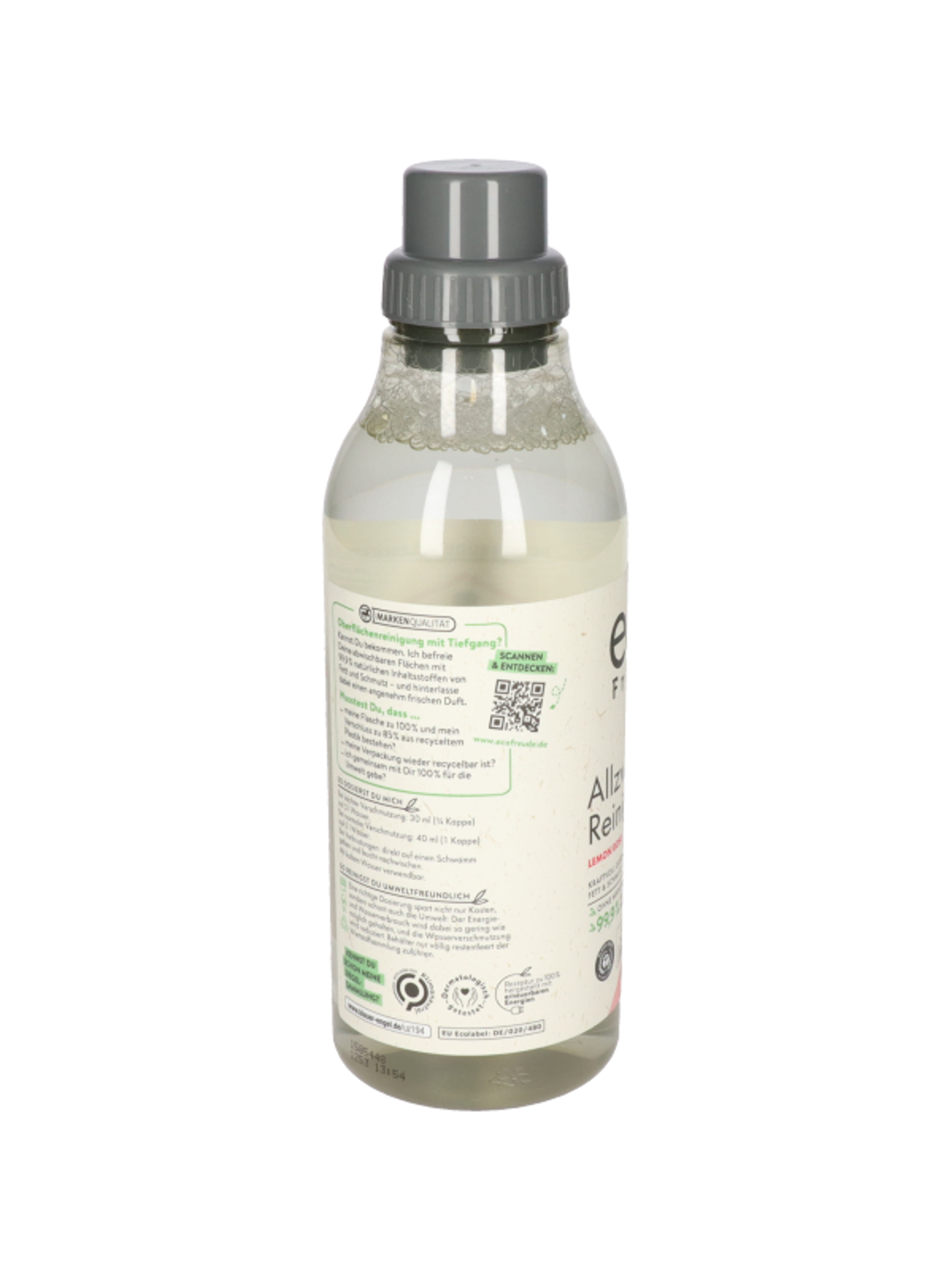Eco Freude általános tisztítószer - 750 ml-3