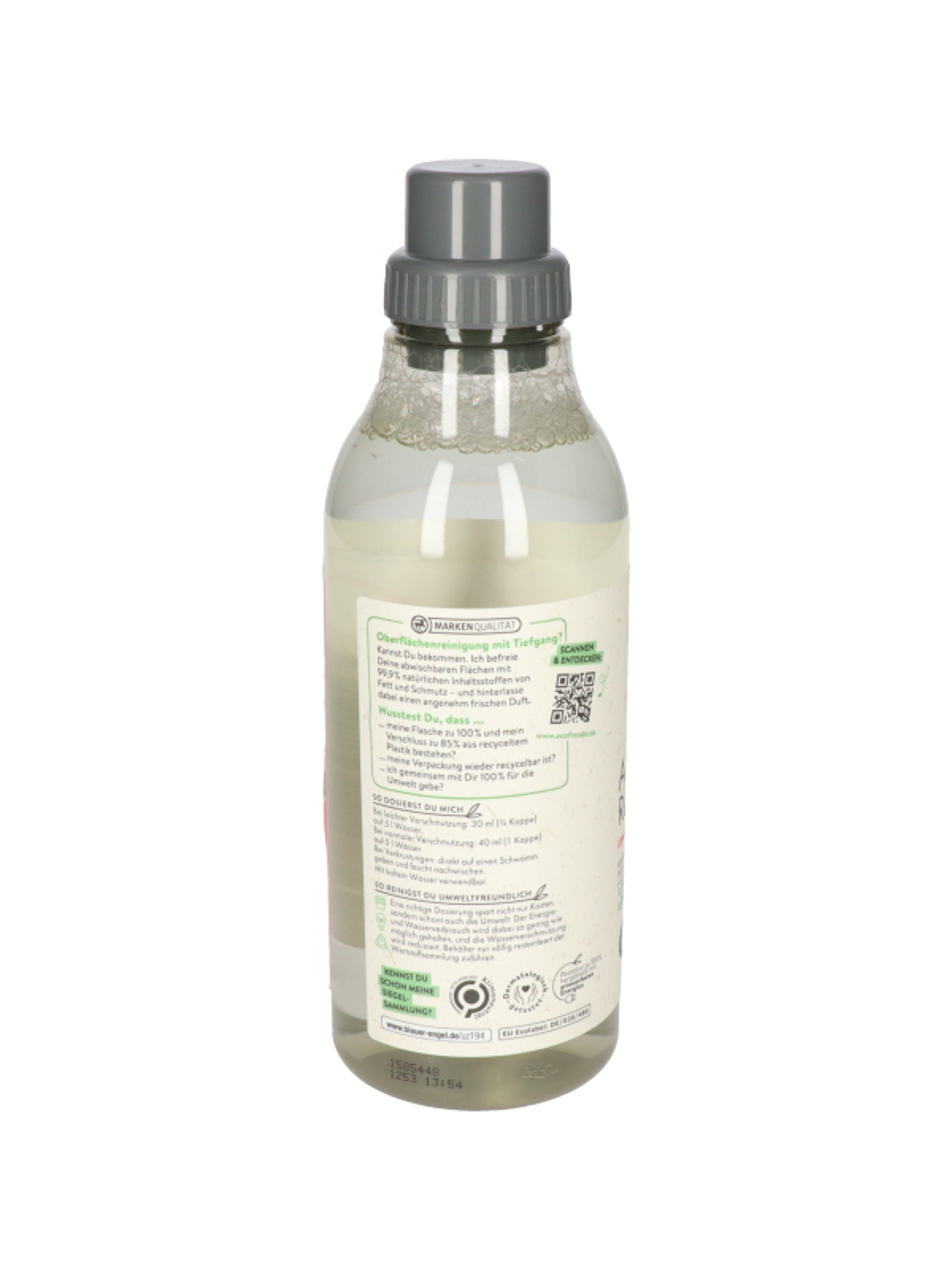 Eco Freude általános tisztítószer - 750 ml-4