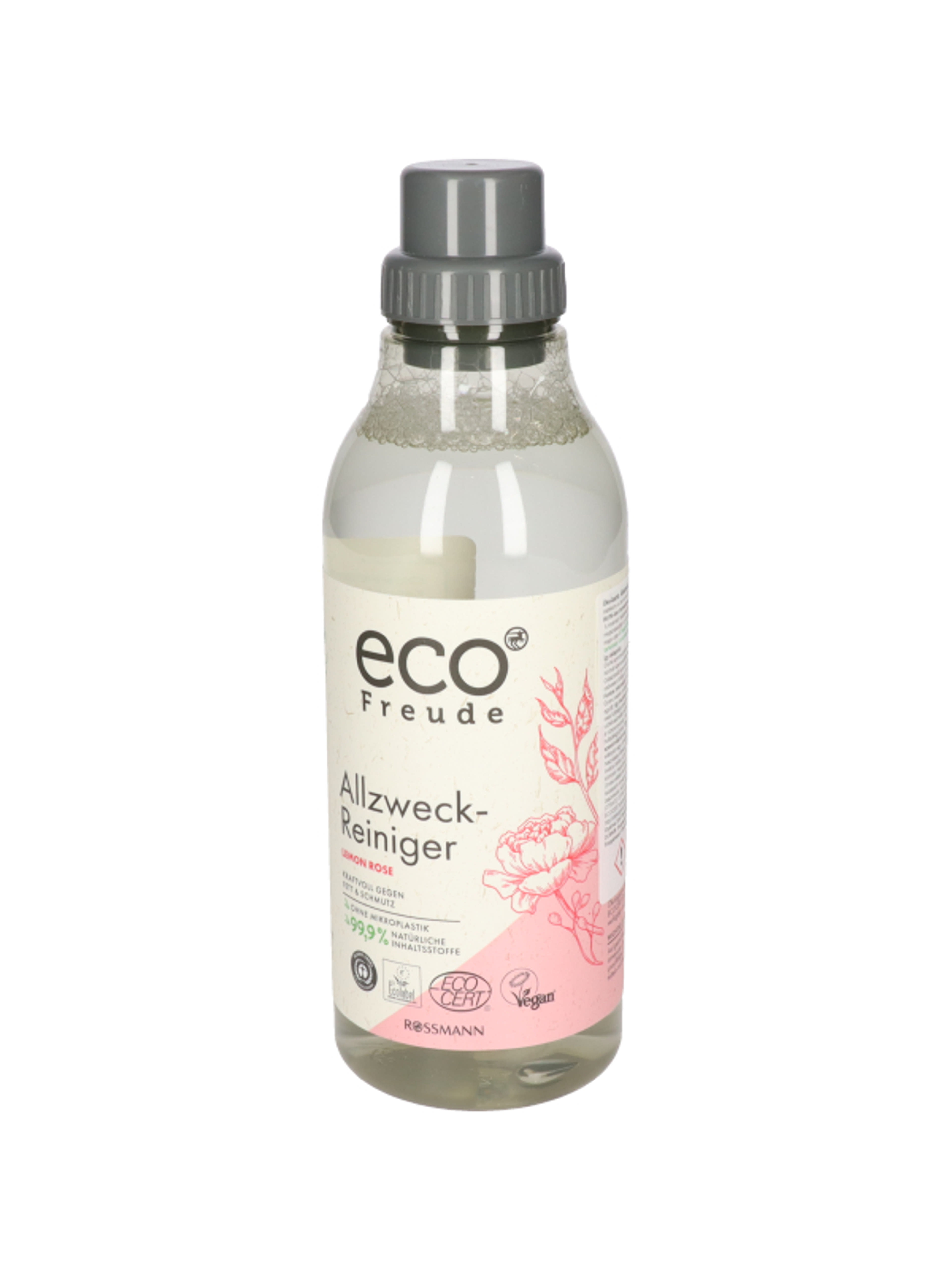 Eco Freude általános tisztítószer - 750 ml-6