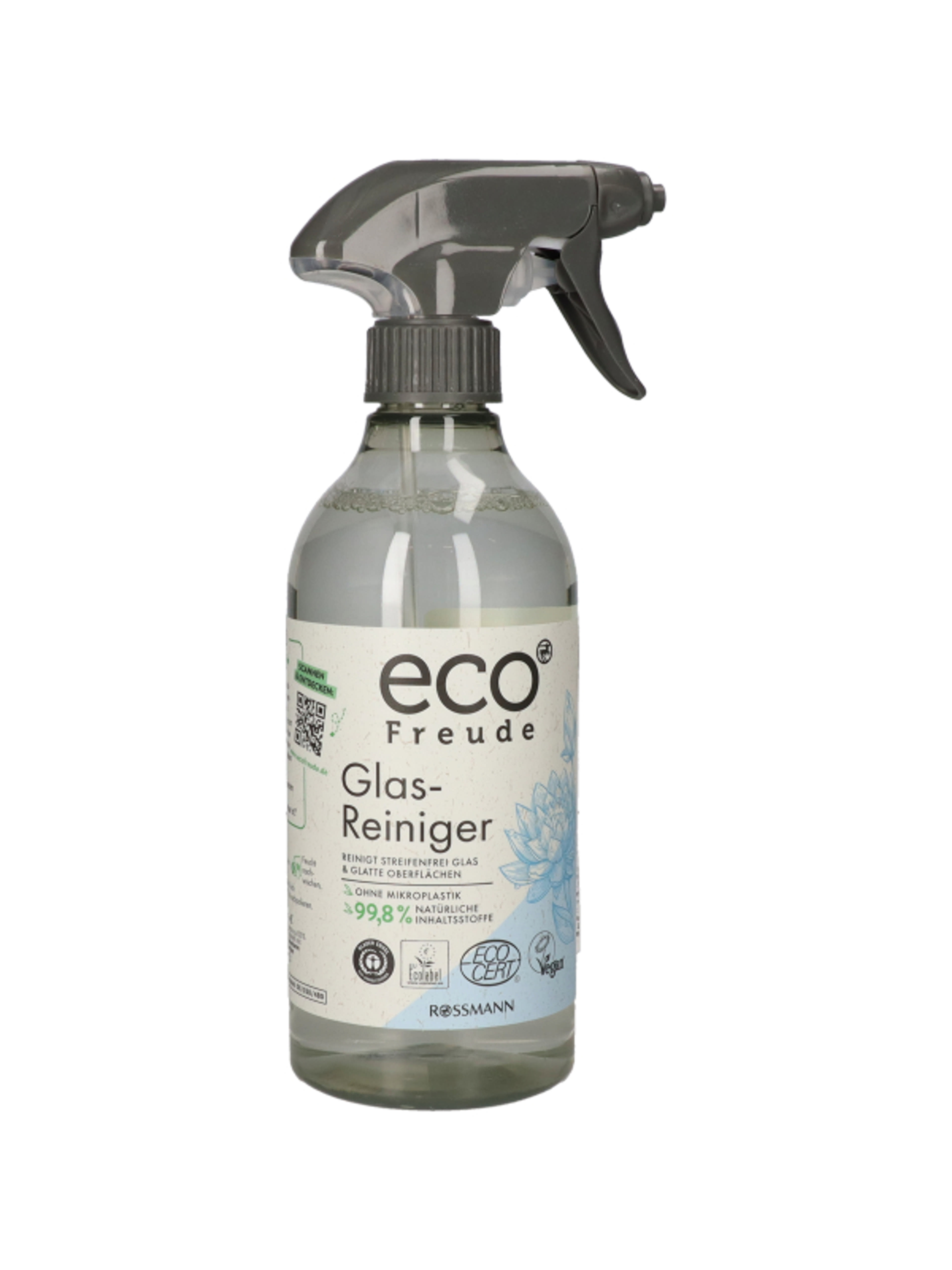 Eco Freude üvegtisztító - 500 ml-2