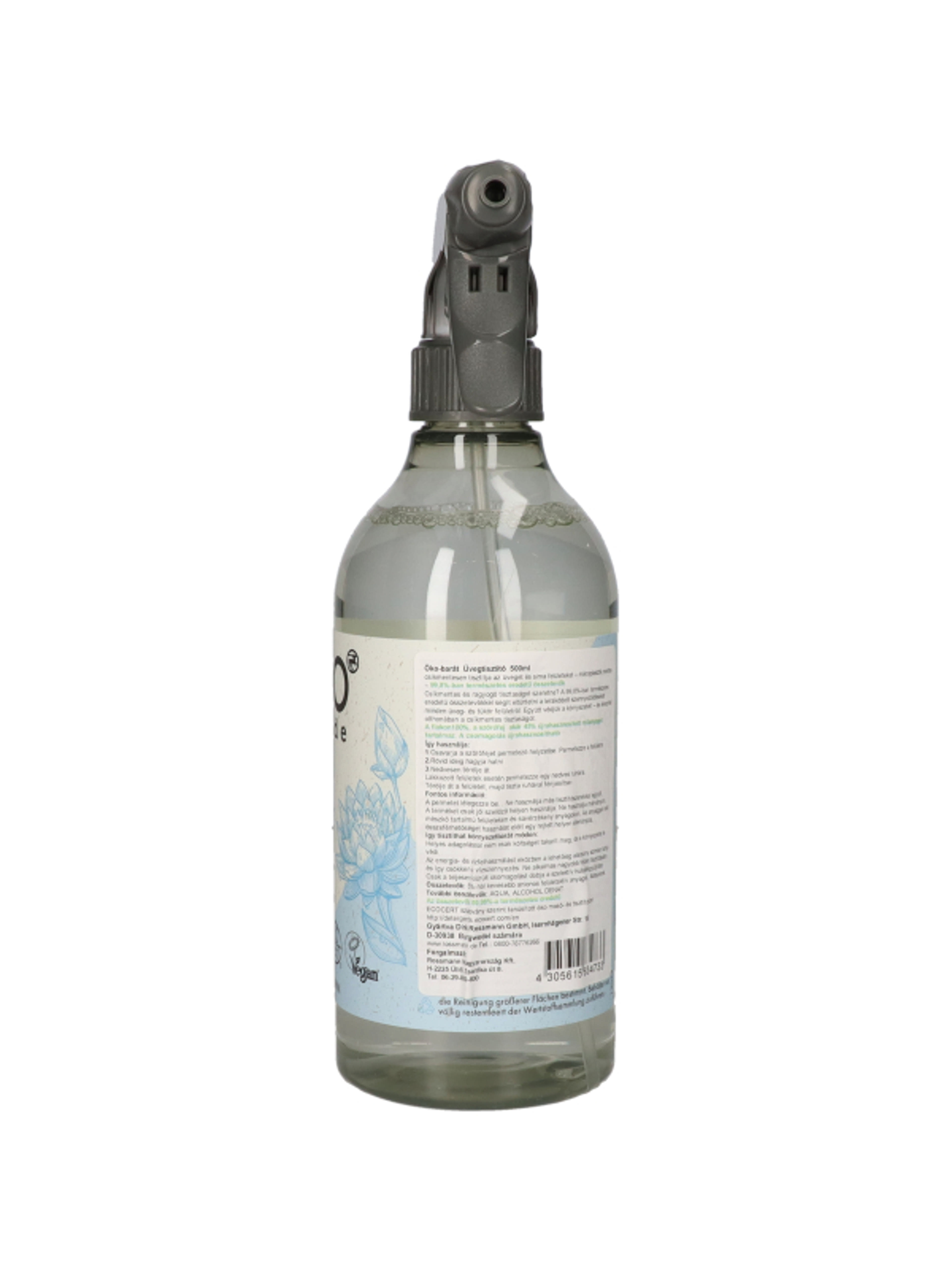 Eco Freude üvegtisztító - 500 ml-4