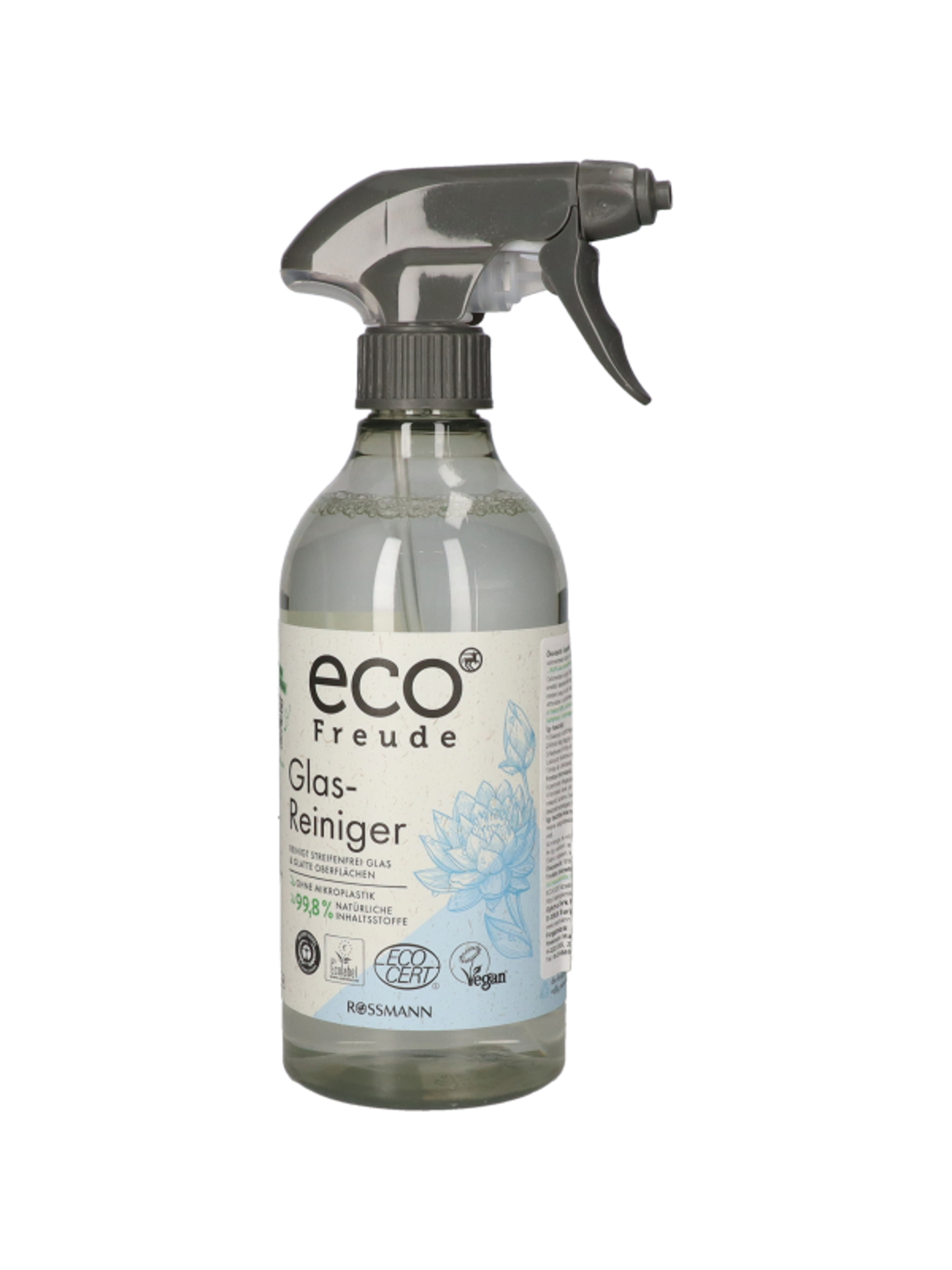 Eco Freude üvegtisztító - 500 ml-5
