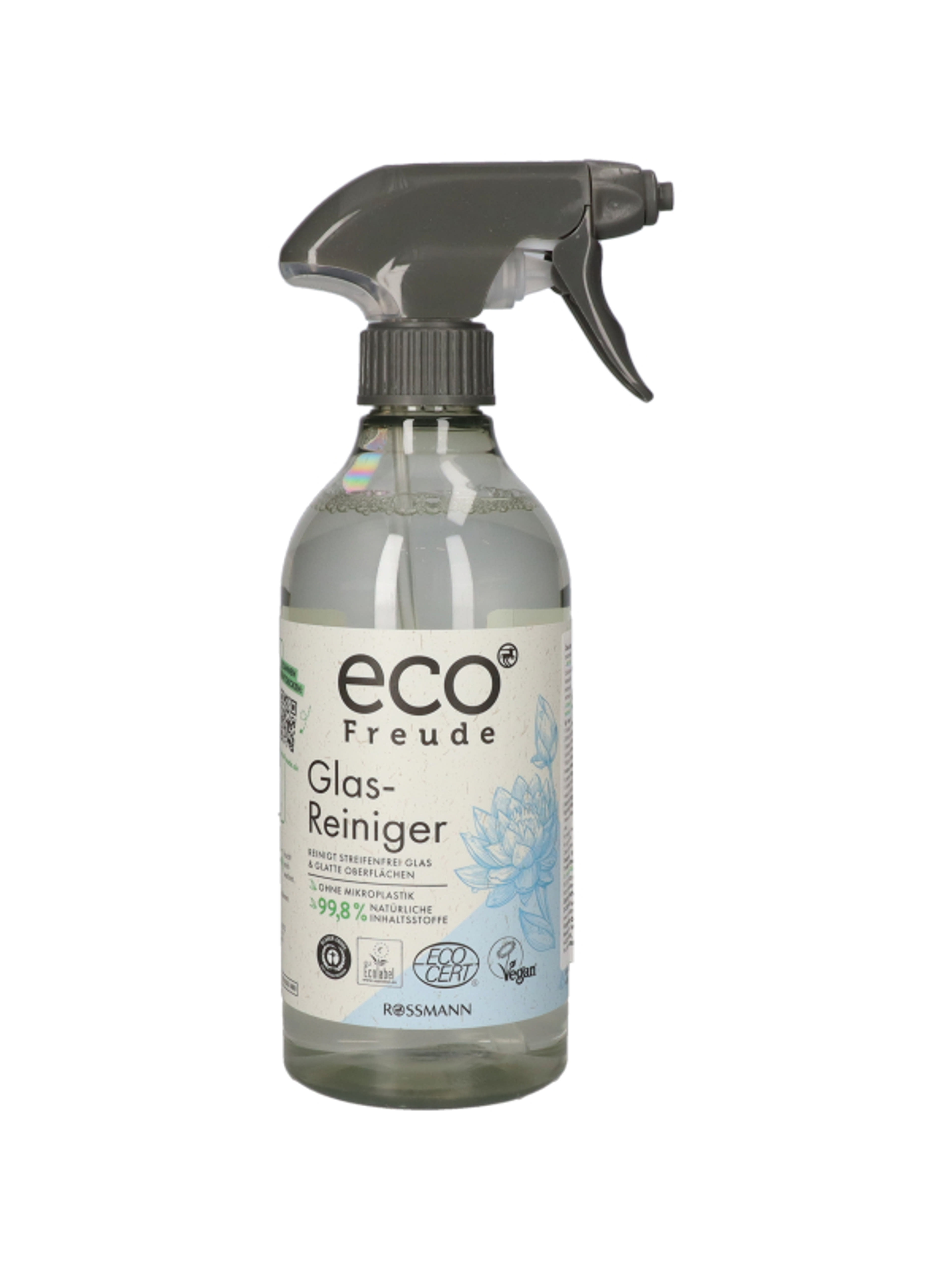 Eco Freude üvegtisztító - 500 ml