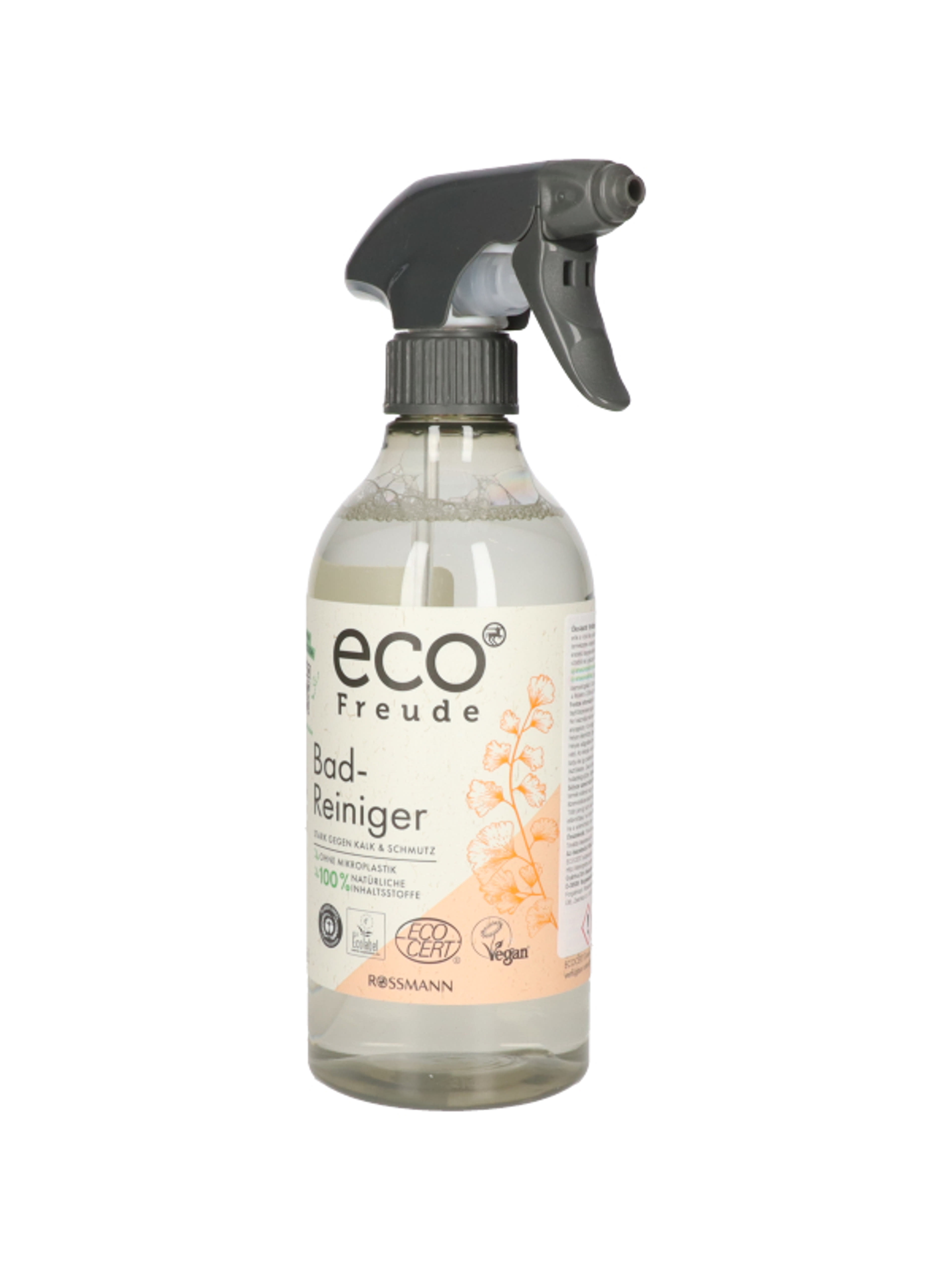 Eco Freude fürdőszoba tisztító - 500 ml-5