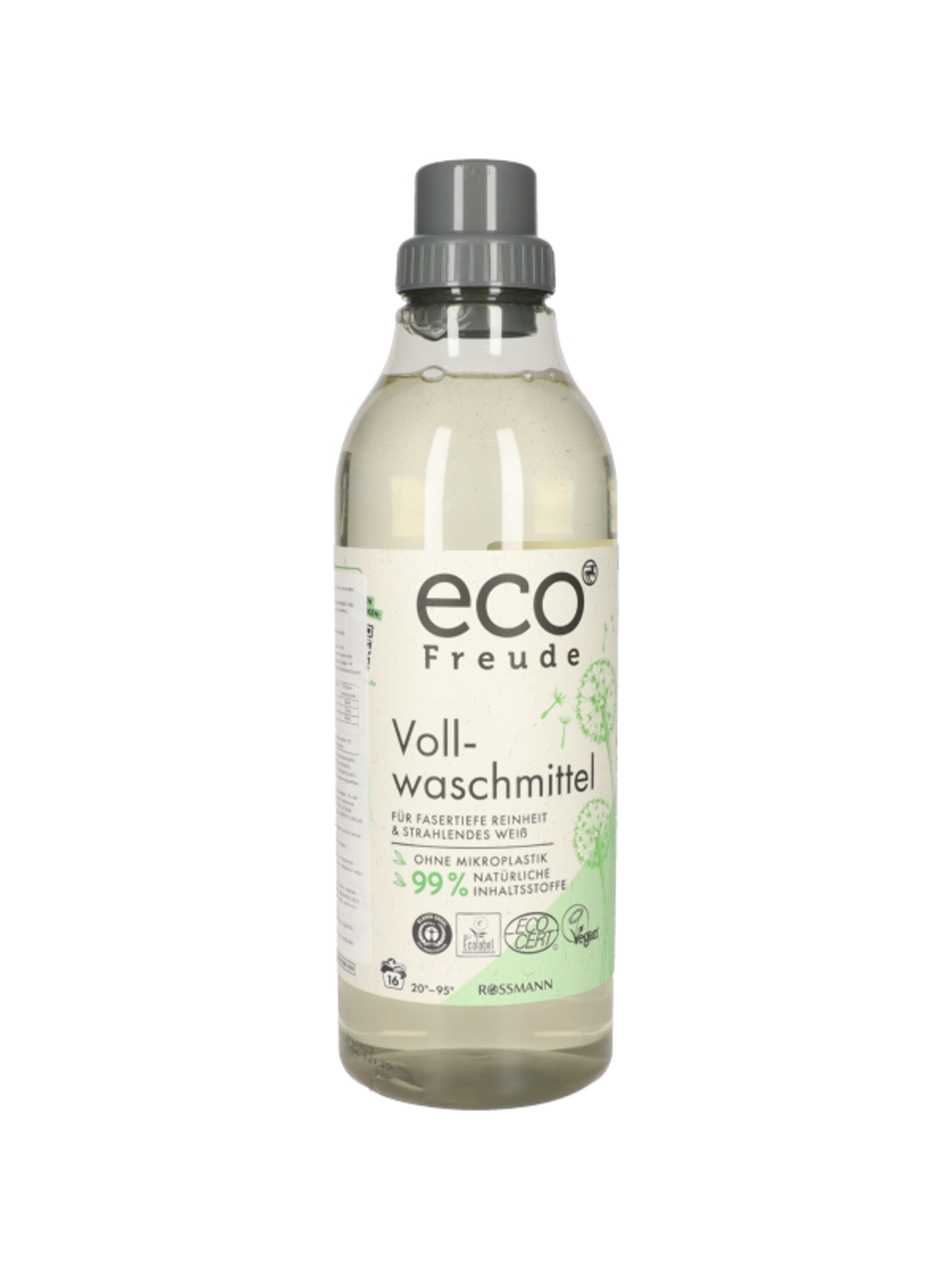 Eco Freude általános mosószer - 1000 ml-3