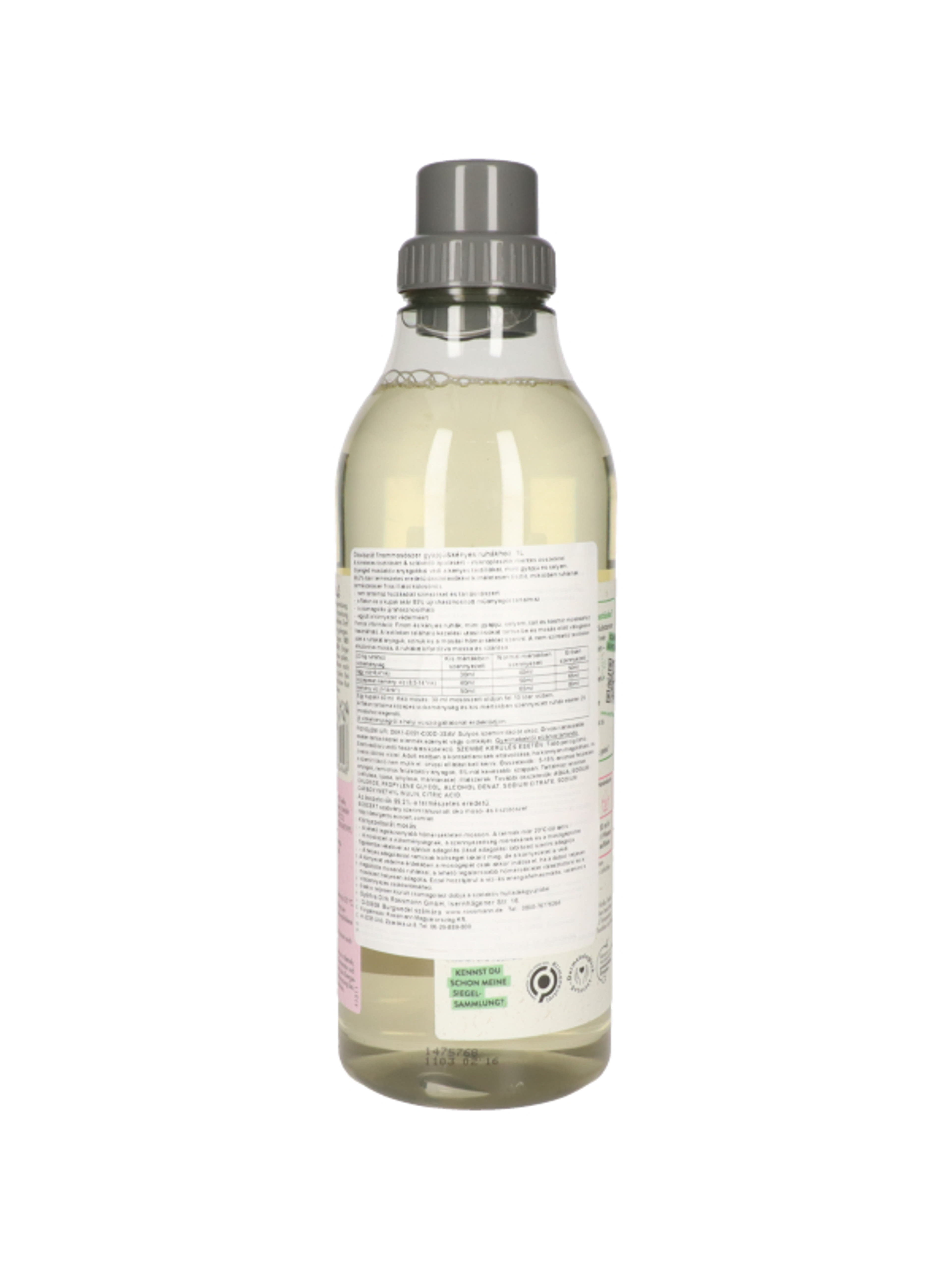 Eco Freude kímélő mosószer - 1000 ml-4
