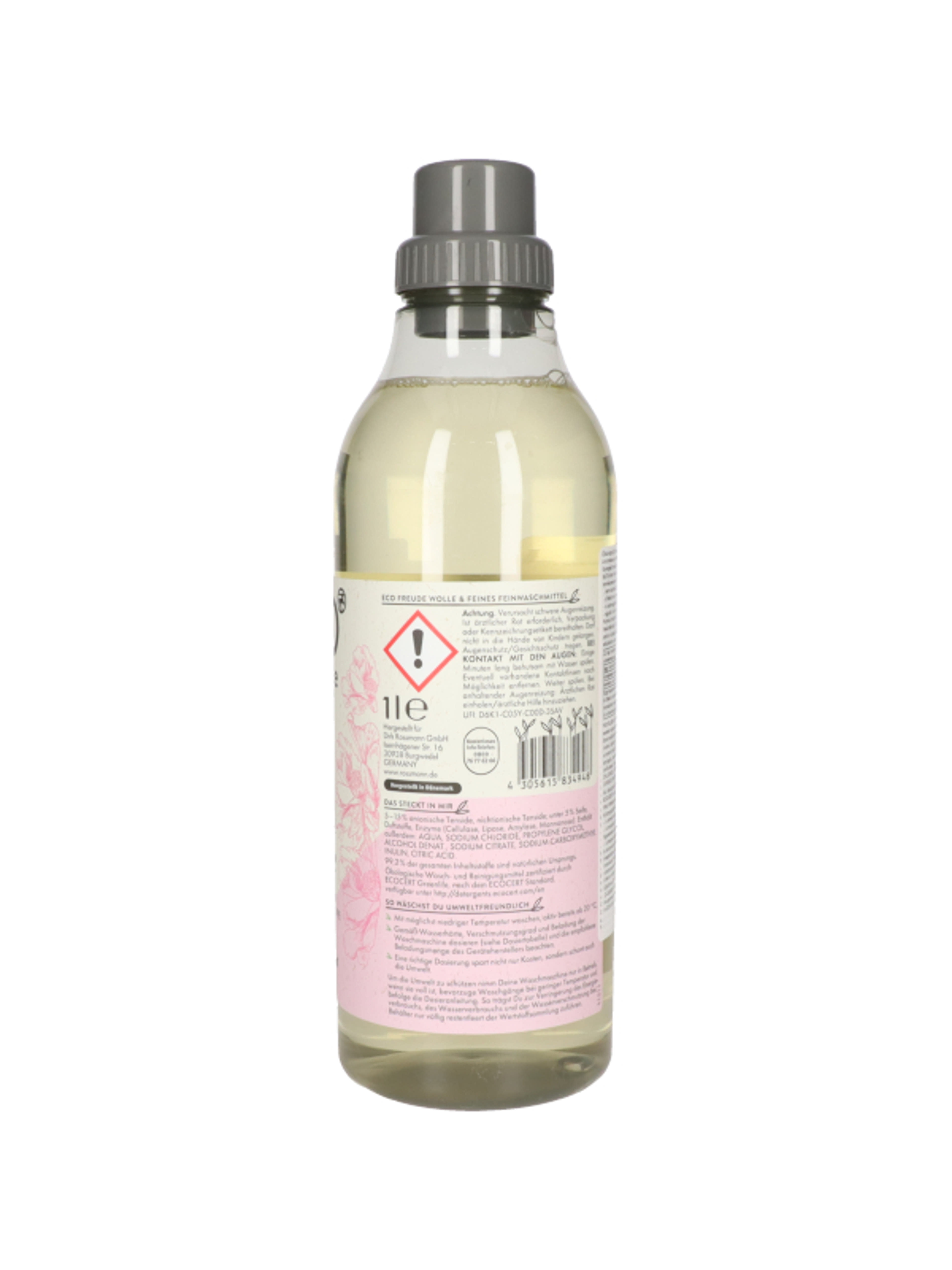 Eco Freude kímélő mosószer - 1000 ml-5