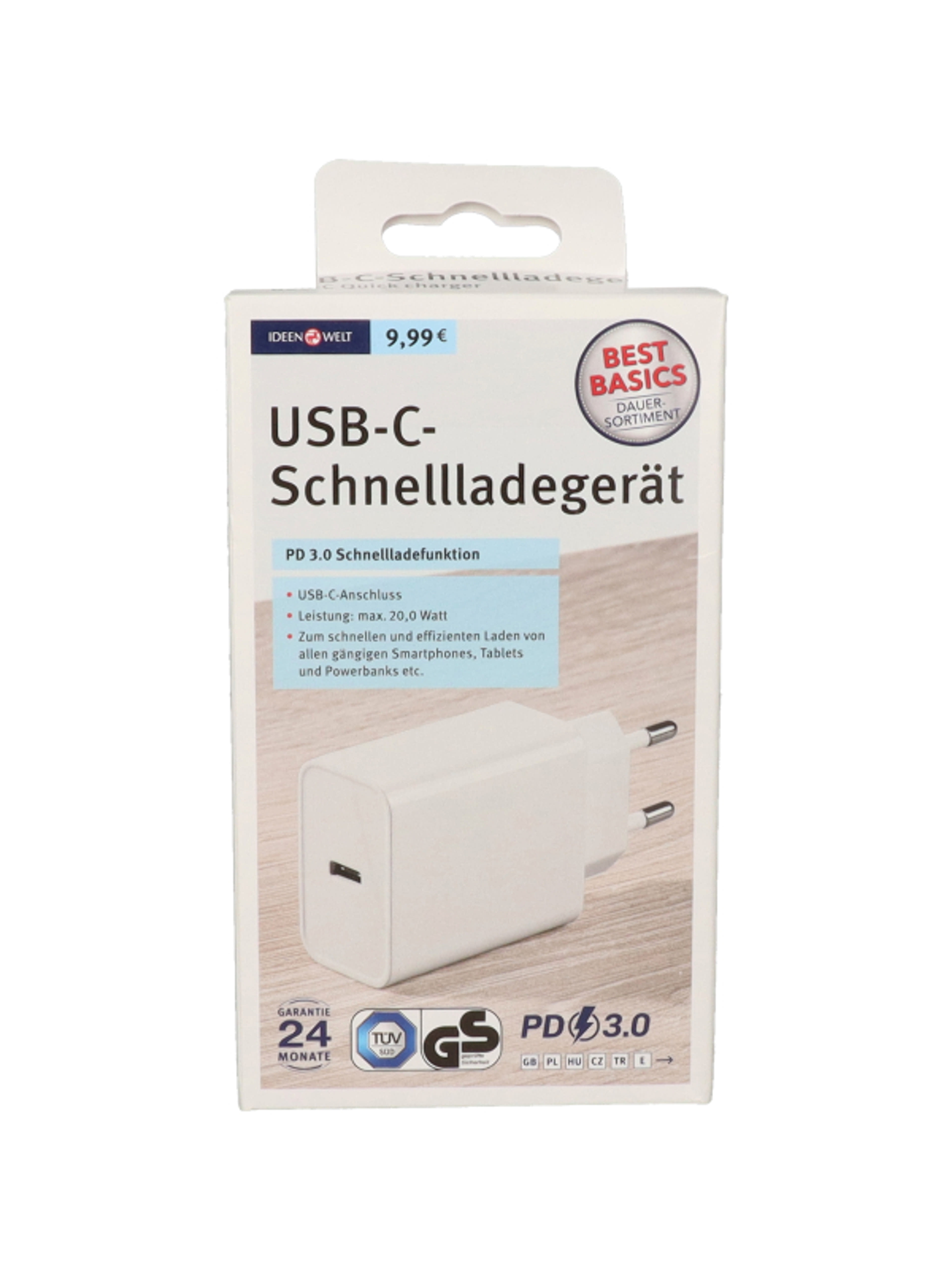 Ideen Welt USB-C csatlakozó - 1 db