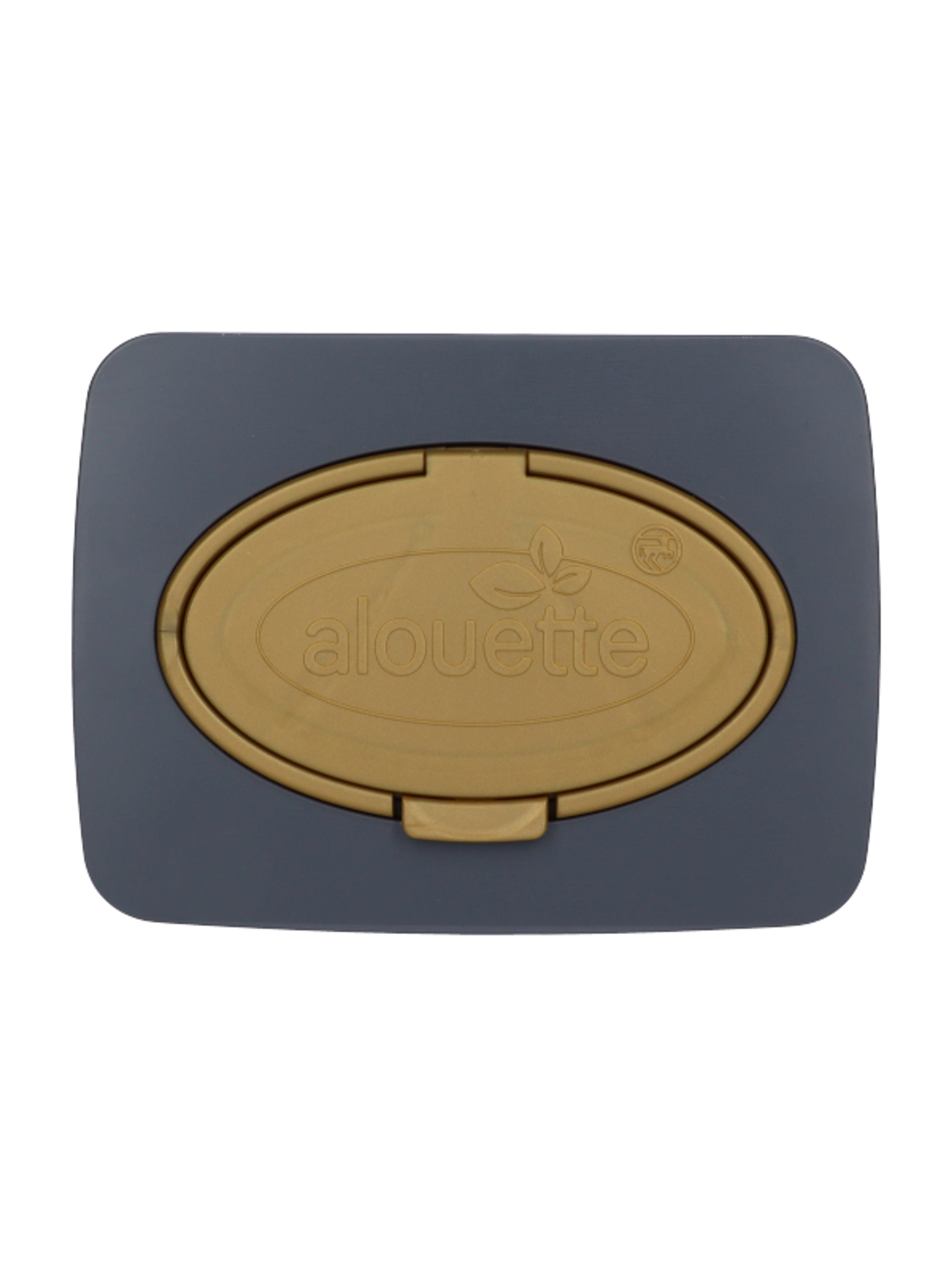 Alouette Box Sensitive nedves toalettpapír - 50 db