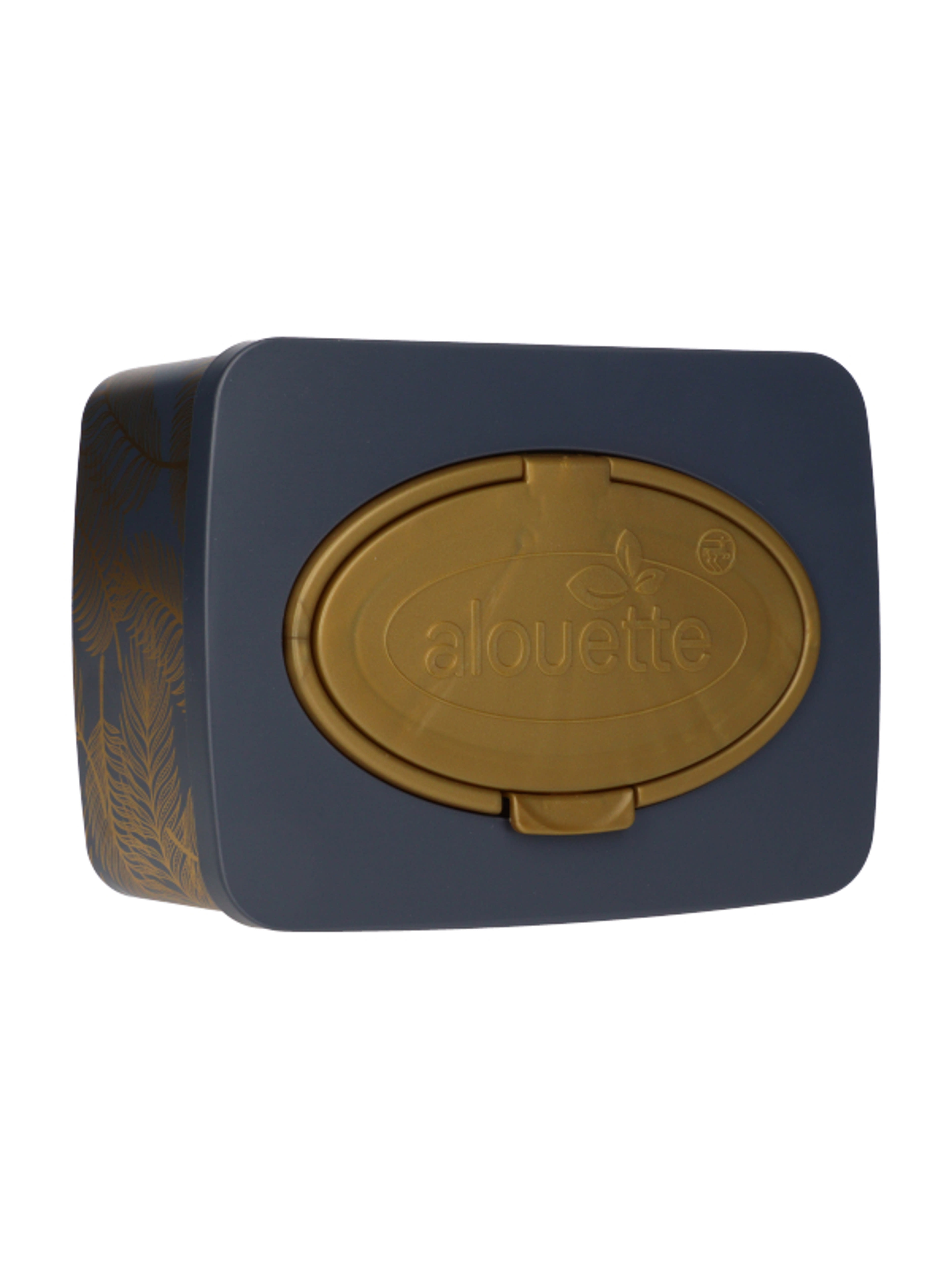 Alouette Box Sensitive nedves toalettpapír 50 db