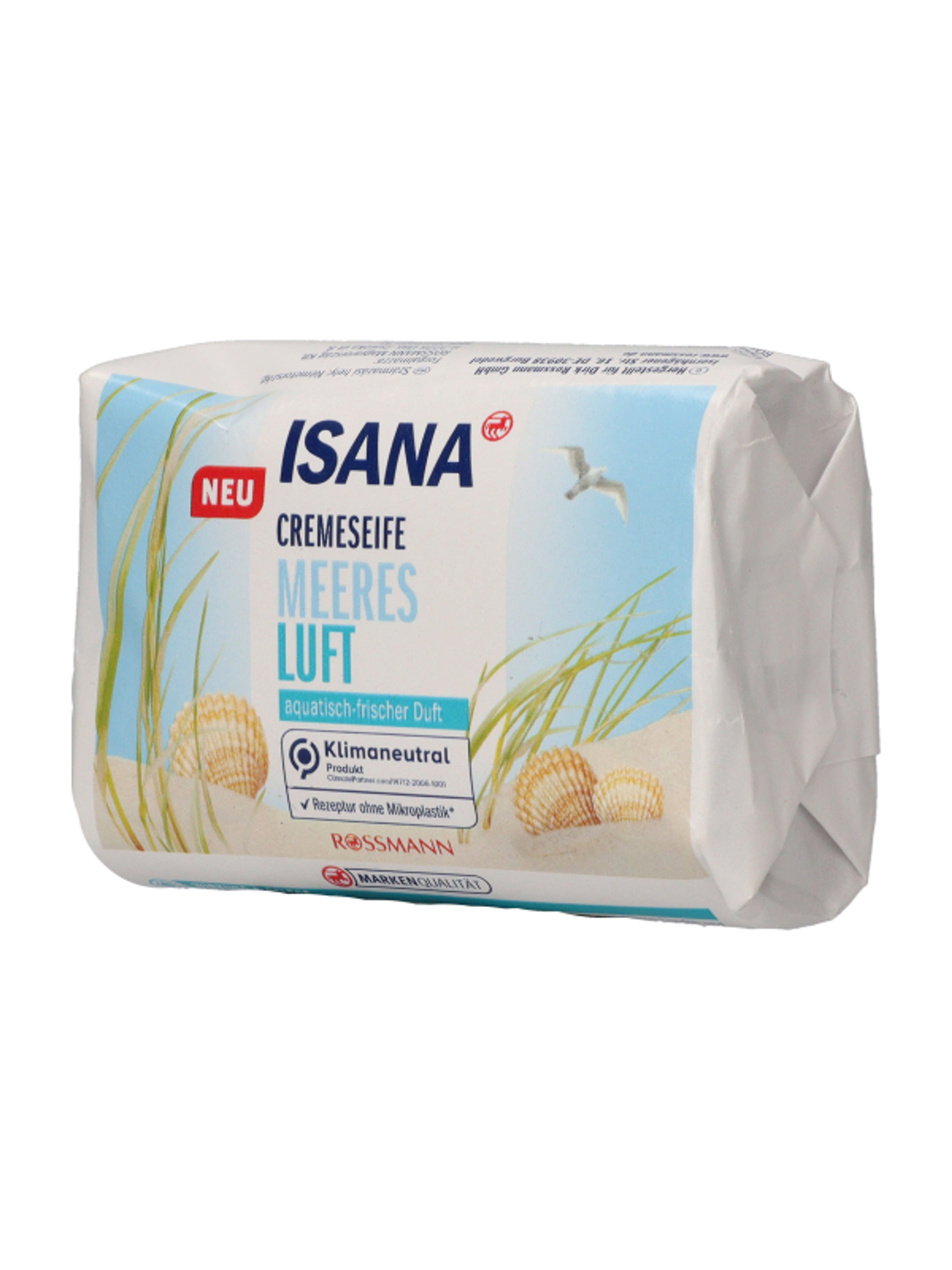 Isana Meersluft szappan - 150 g-4