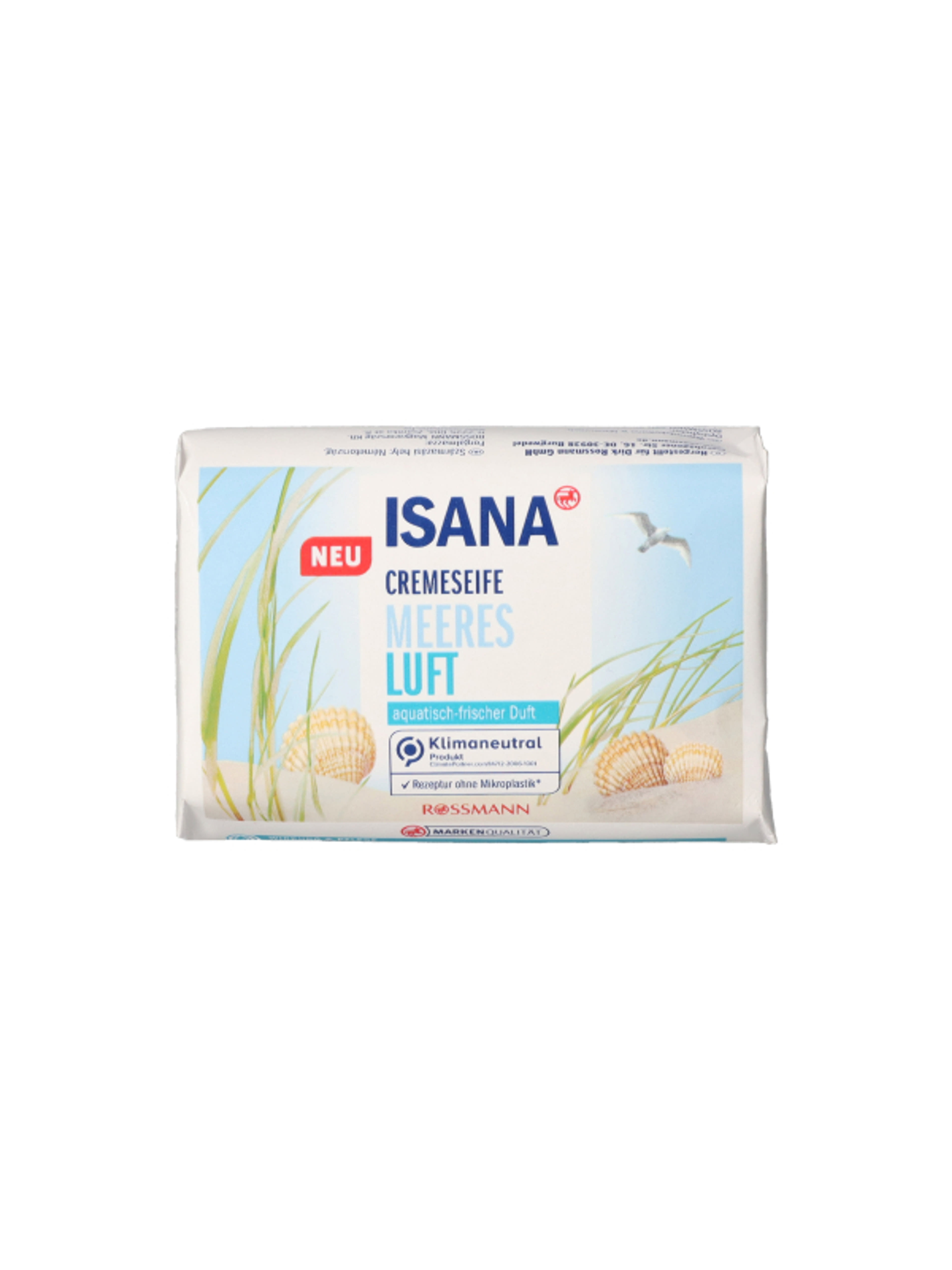 Isana Meersluft szappan - 150 g