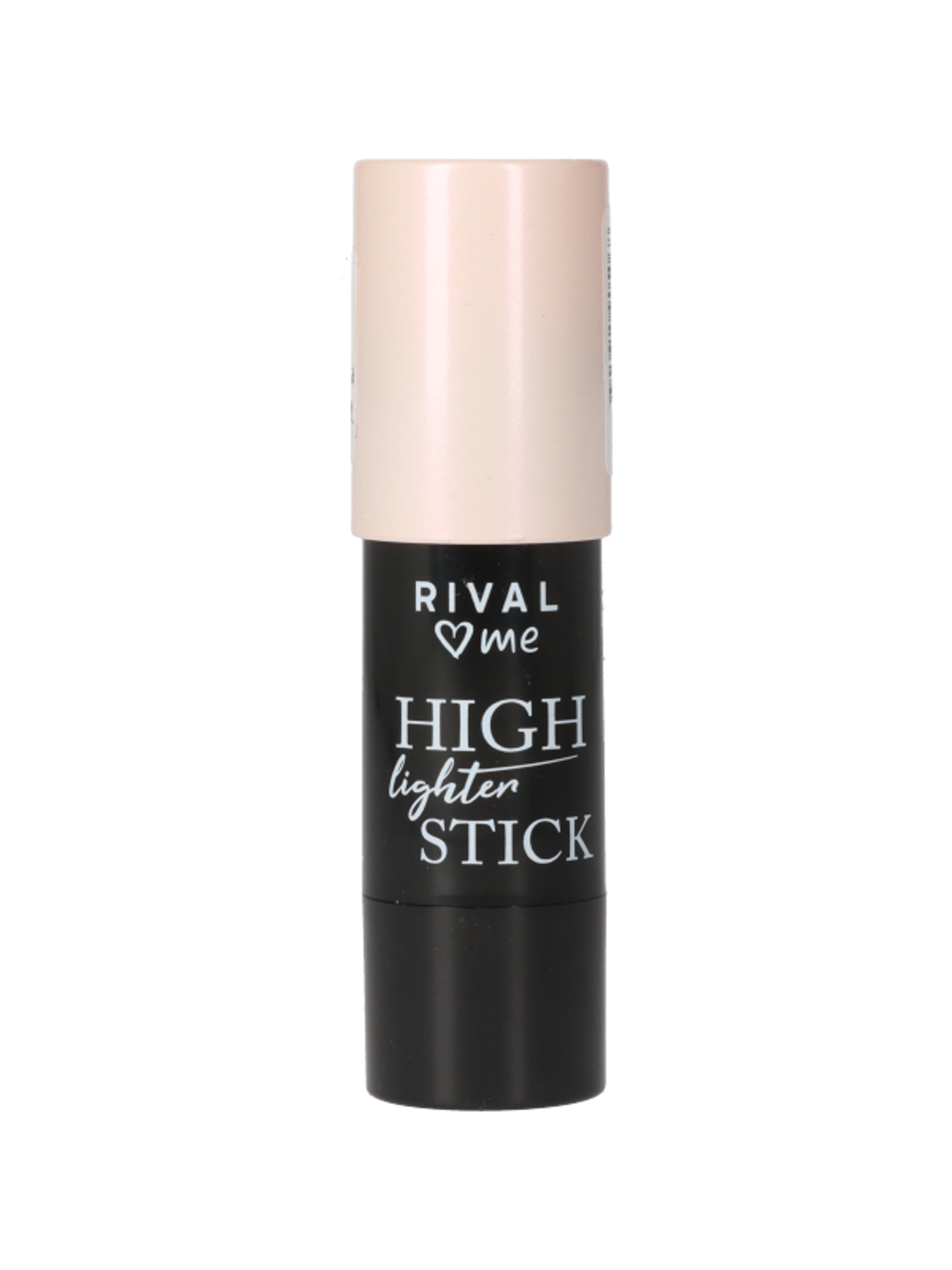 Rival Loves Me highlighter stick /01 - 1 db-1