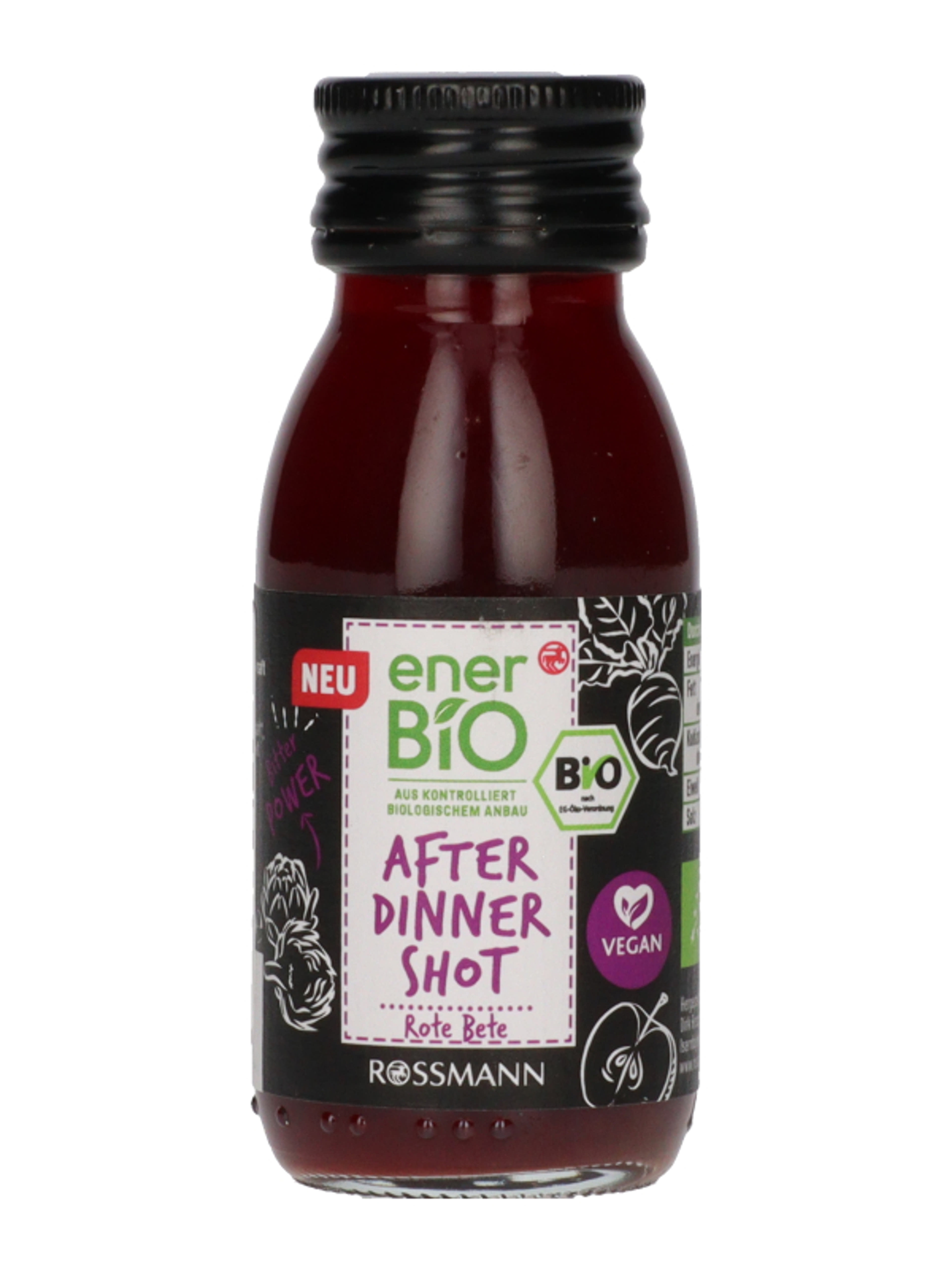 Ener-Bio vacsora utáni zöldséges ital - 60 ml-1