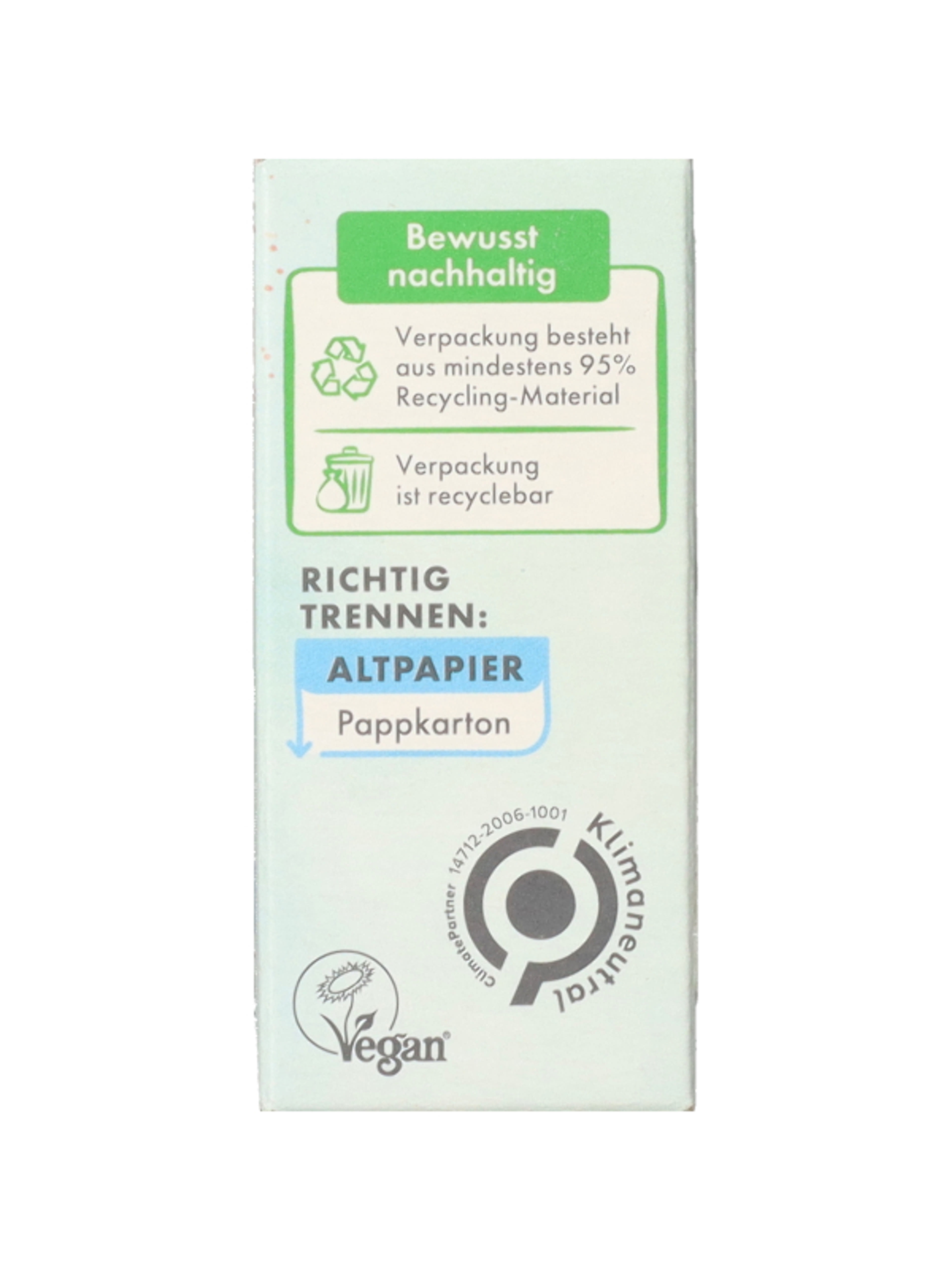 Alterra Naturkosmetik szilárd testradír, bio-sheavaj - 60 g-5