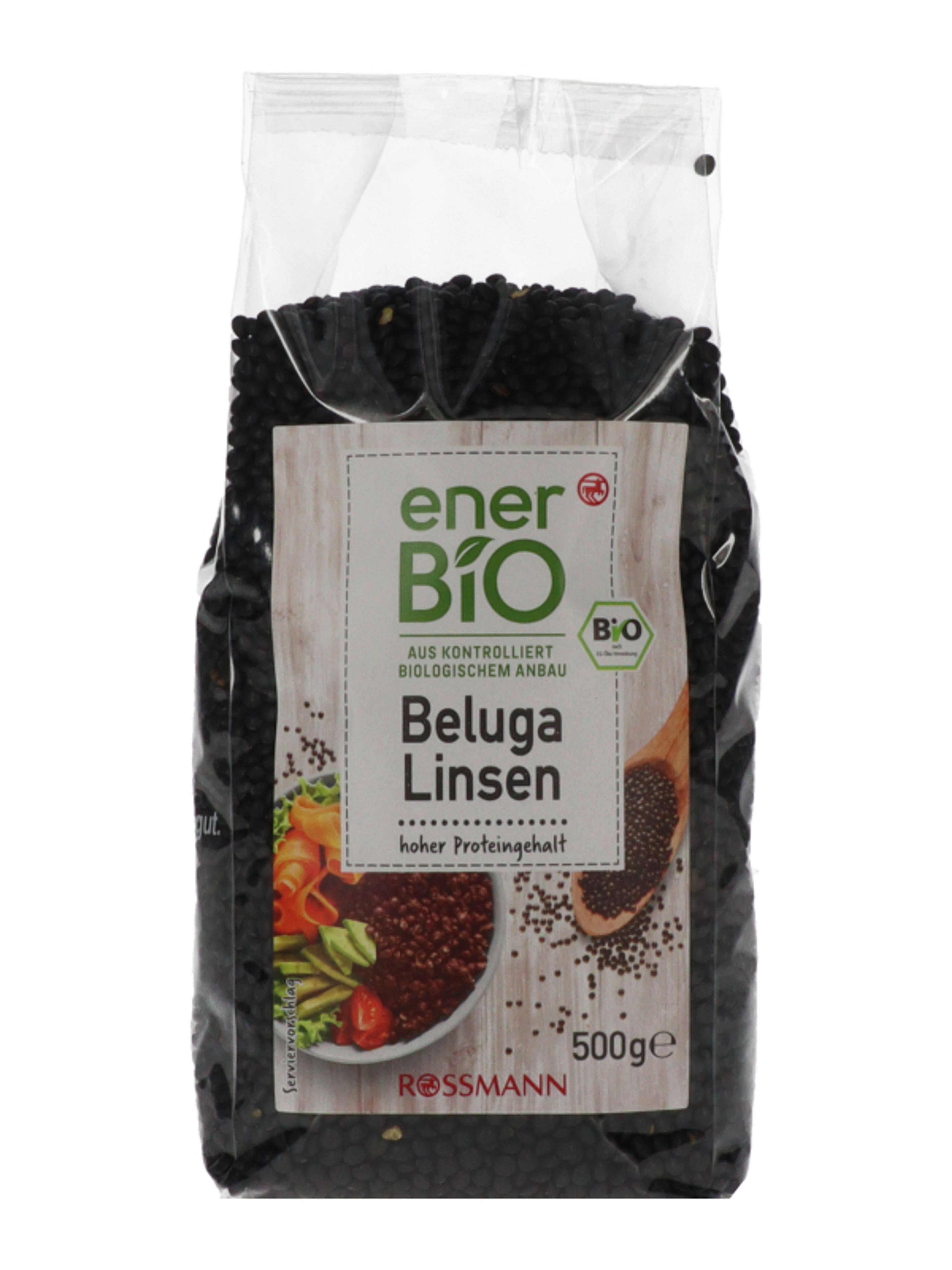 Ener-Bio Belugalencse - 500 g