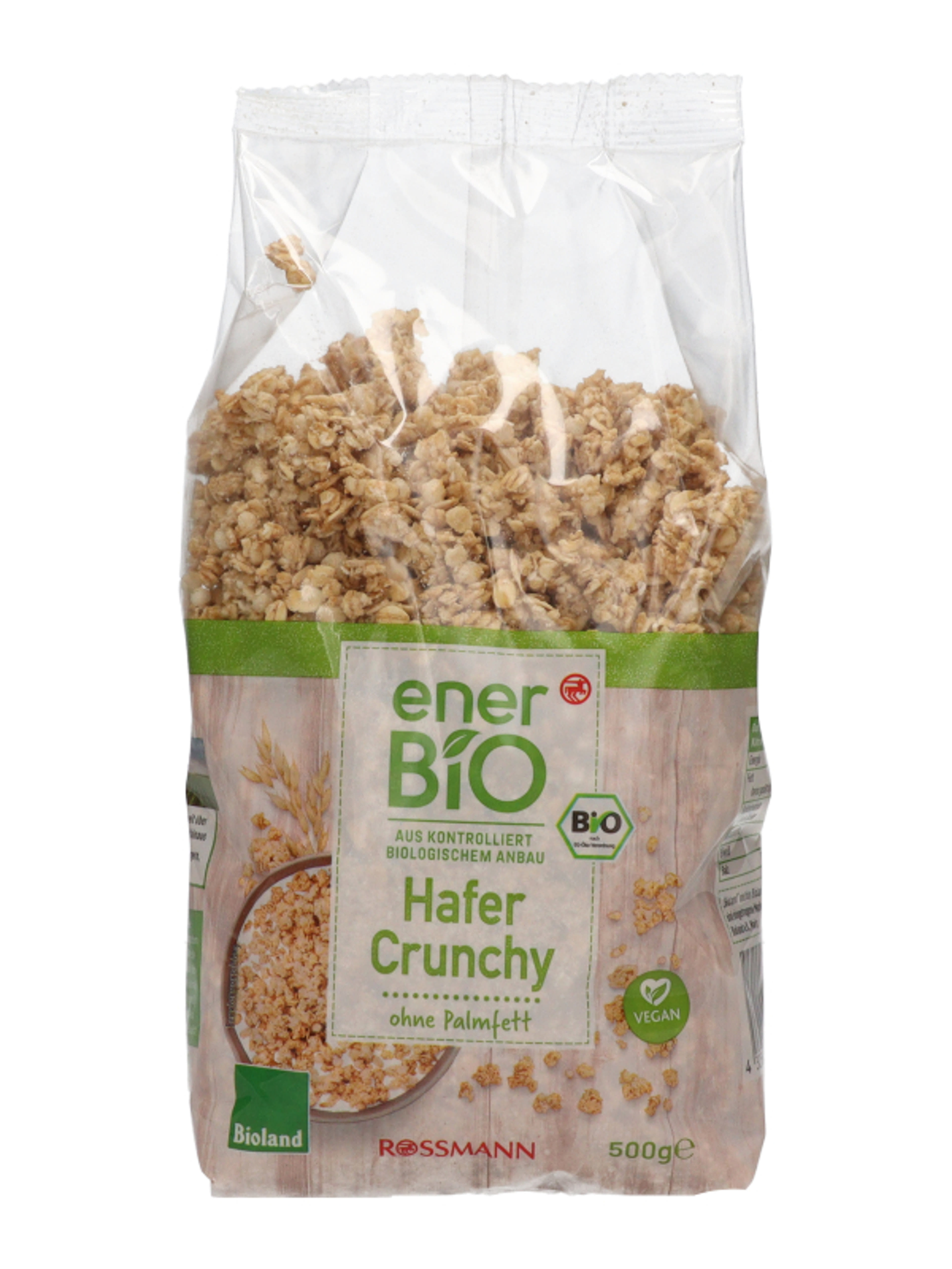 Ener-Bio zab müzli - 500 g