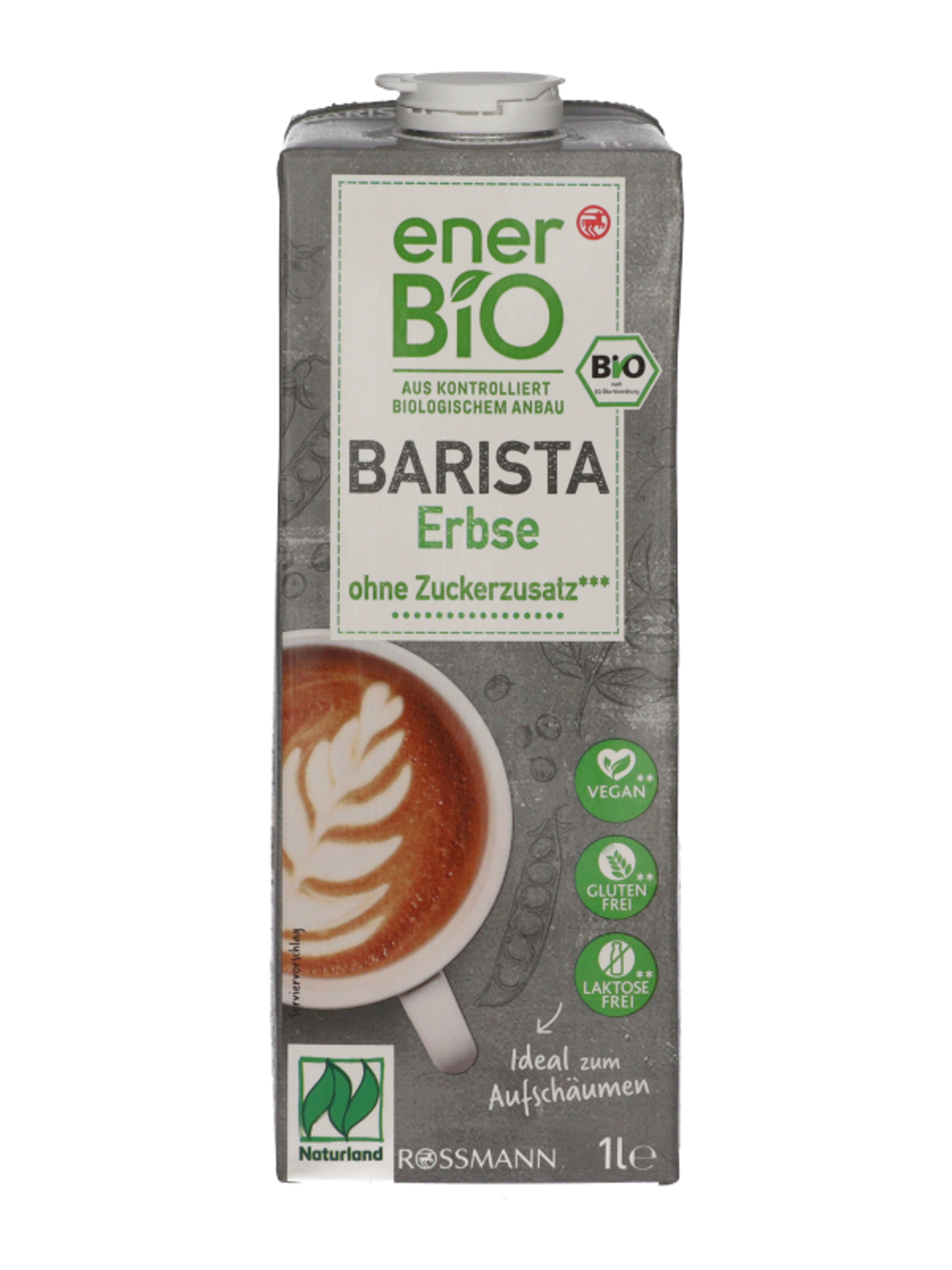 Ener-Bio borsó barista ital - 1 l-2