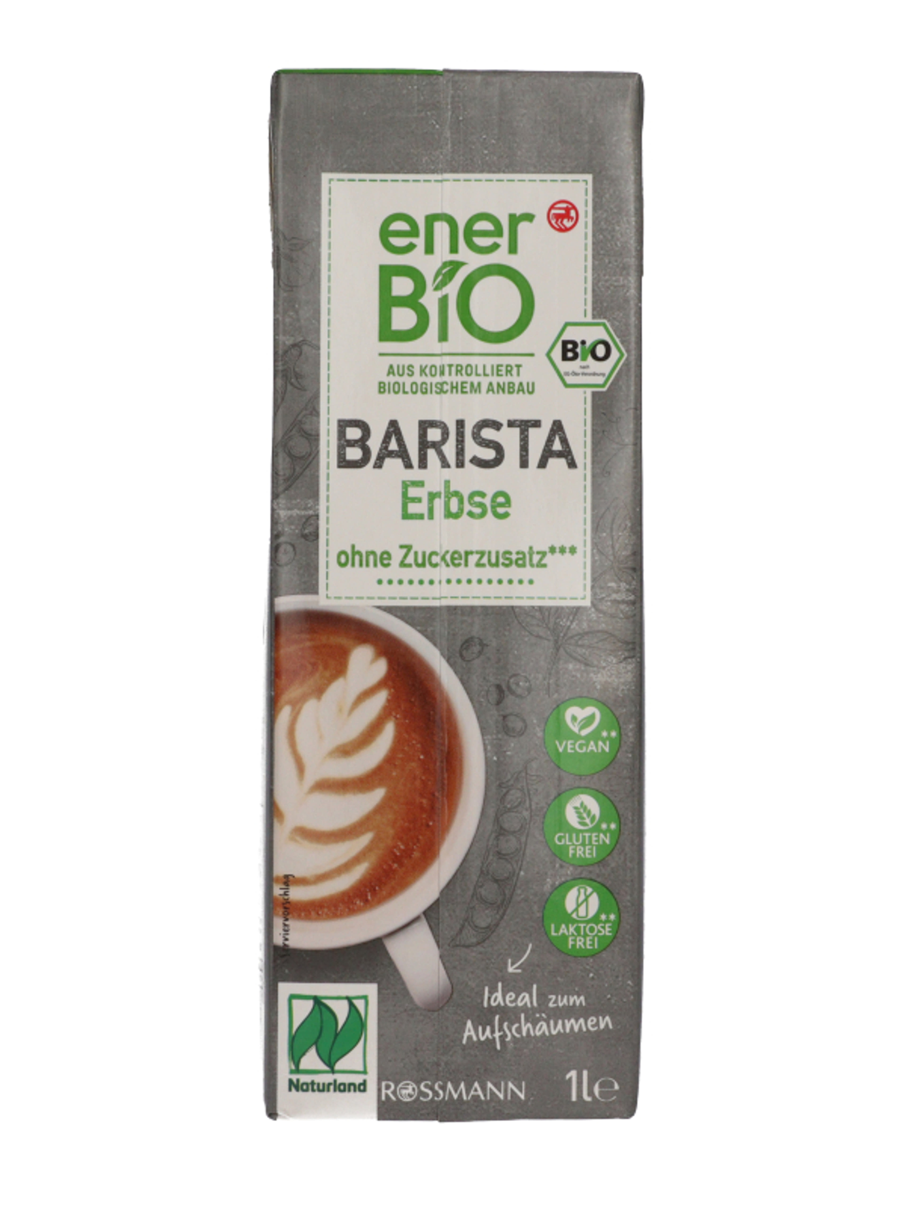 Ener-Bio borsó barista ital - 1 l-4