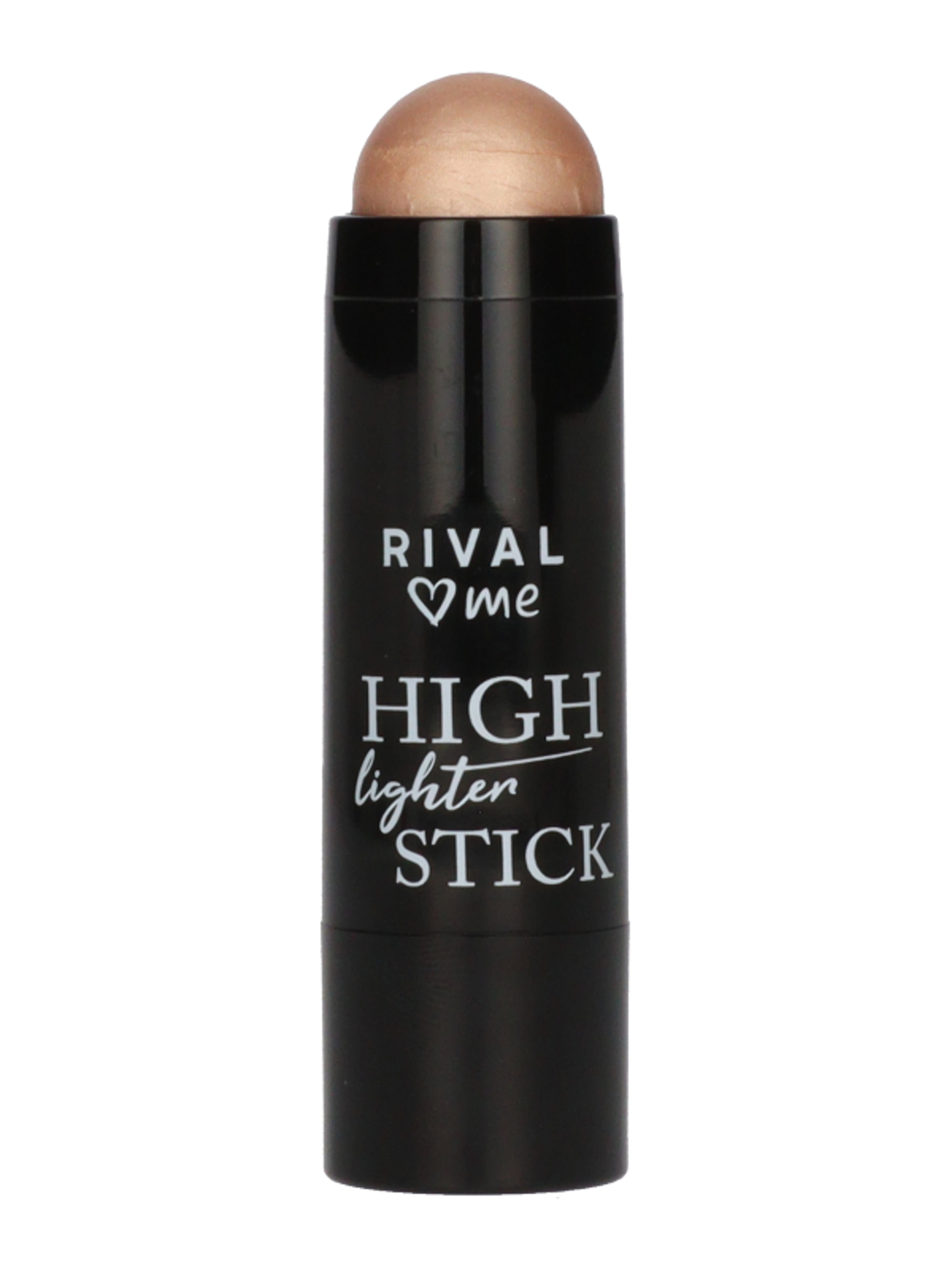 Rival Loves Me highlighter stick /02 sundown - 1 db-3