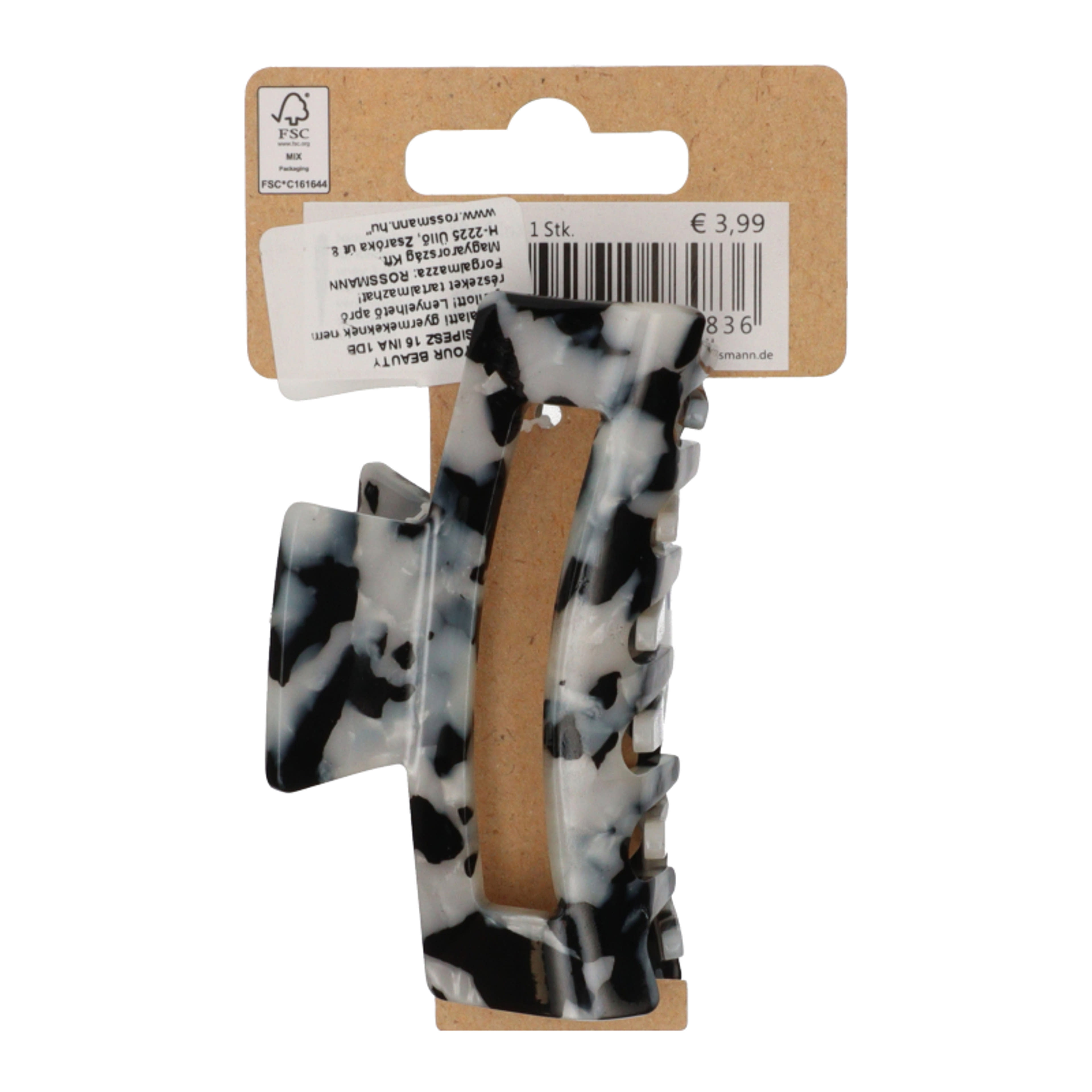 For Your Beauty hajcsipesz /16 Ina - 1 db-2