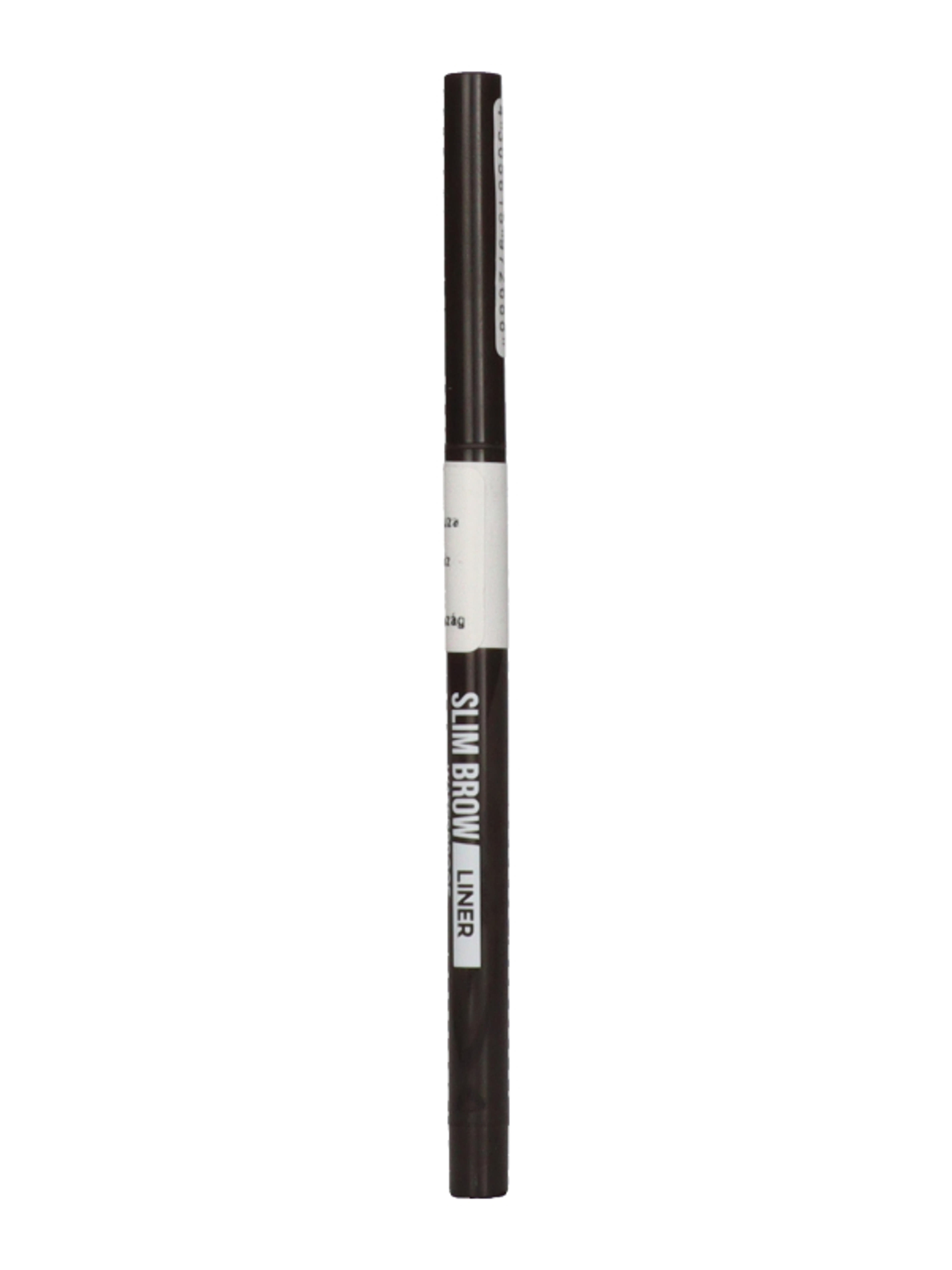 Rival Loves Me Slim Brow szemöldökceruza /04 dark brown - 1 db-2