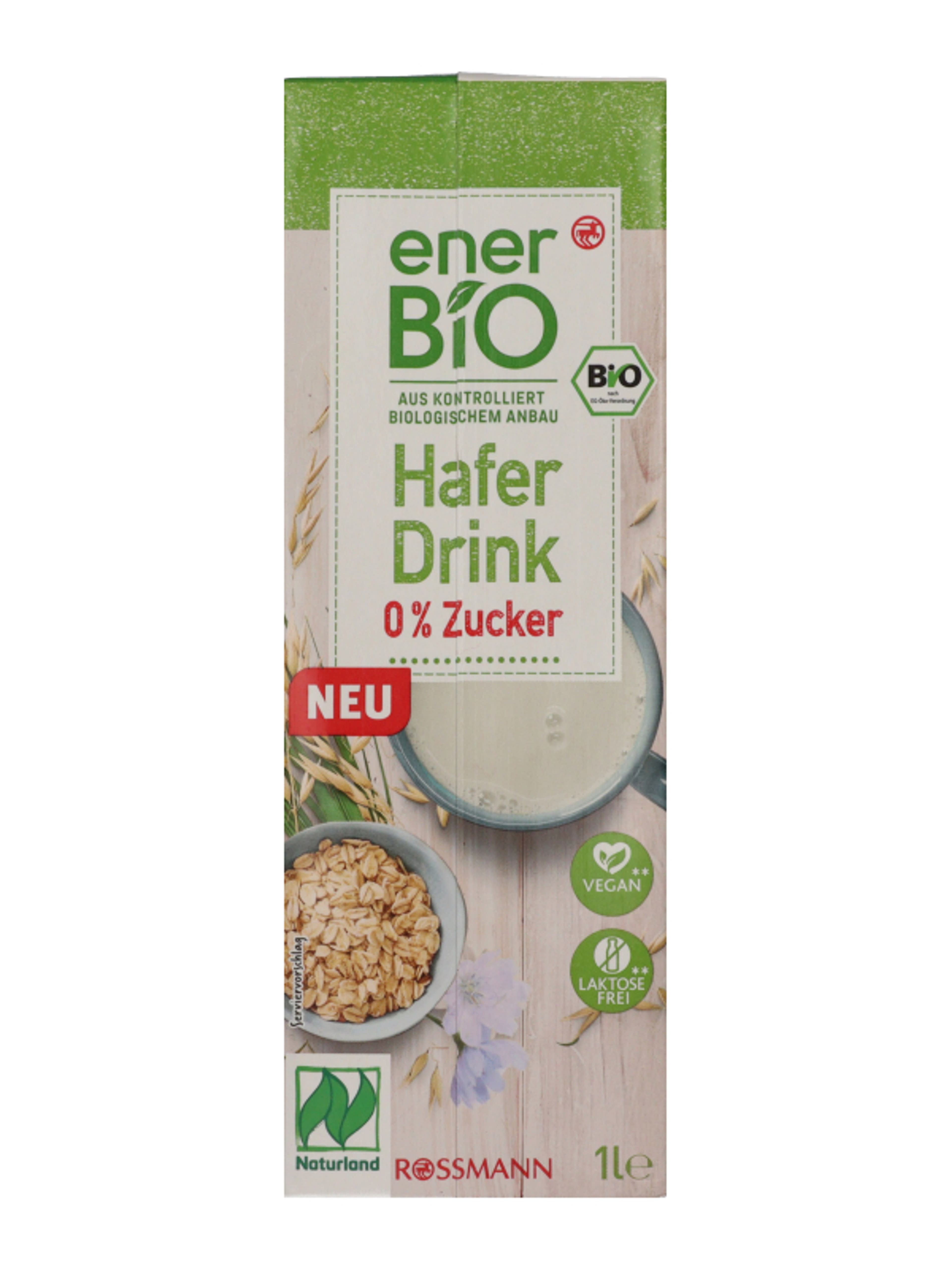 Ener-Bio cukormentes zabital  - 1 l-4