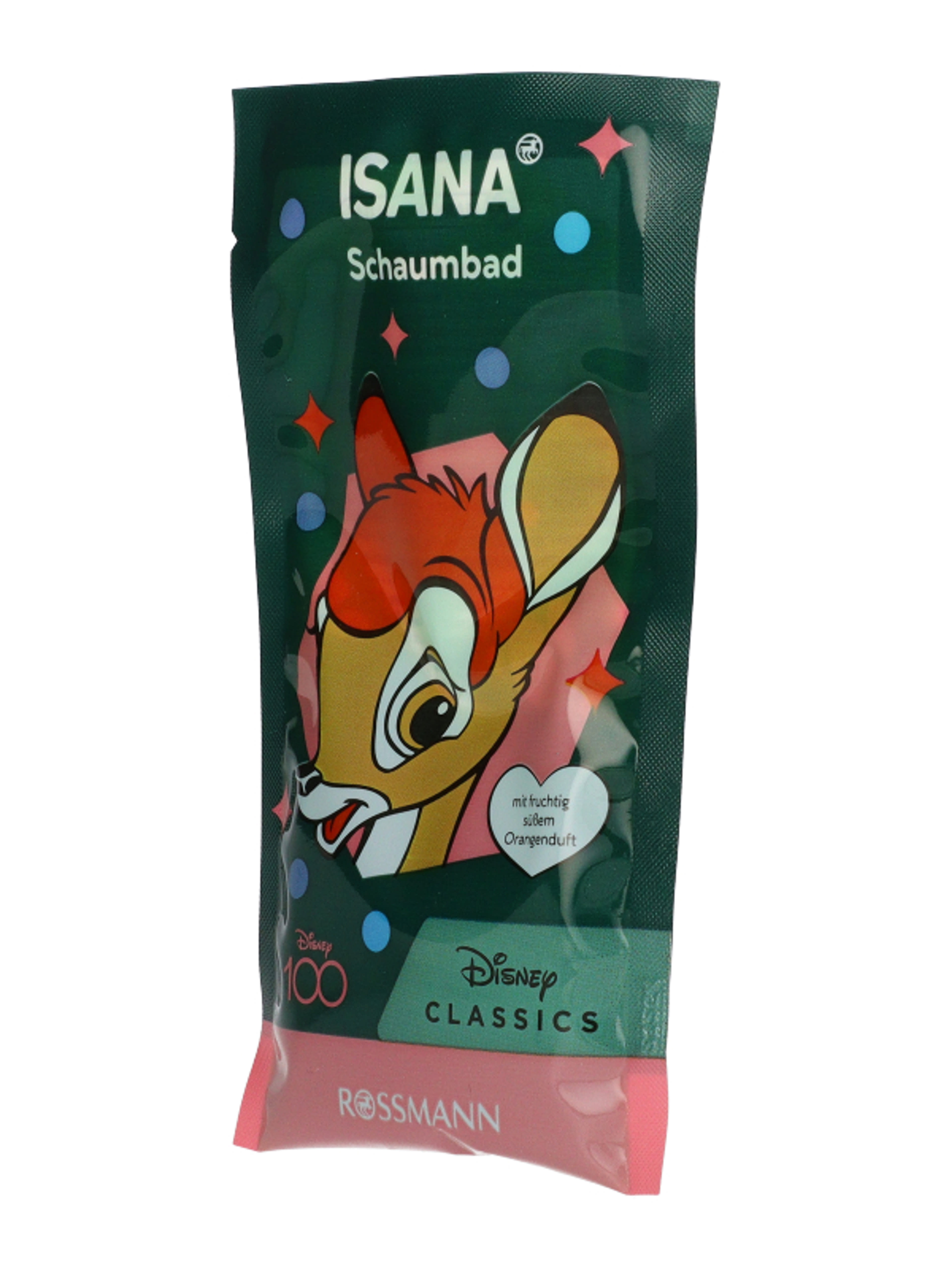 Isana Bambi habfürdő - 40 ml-2