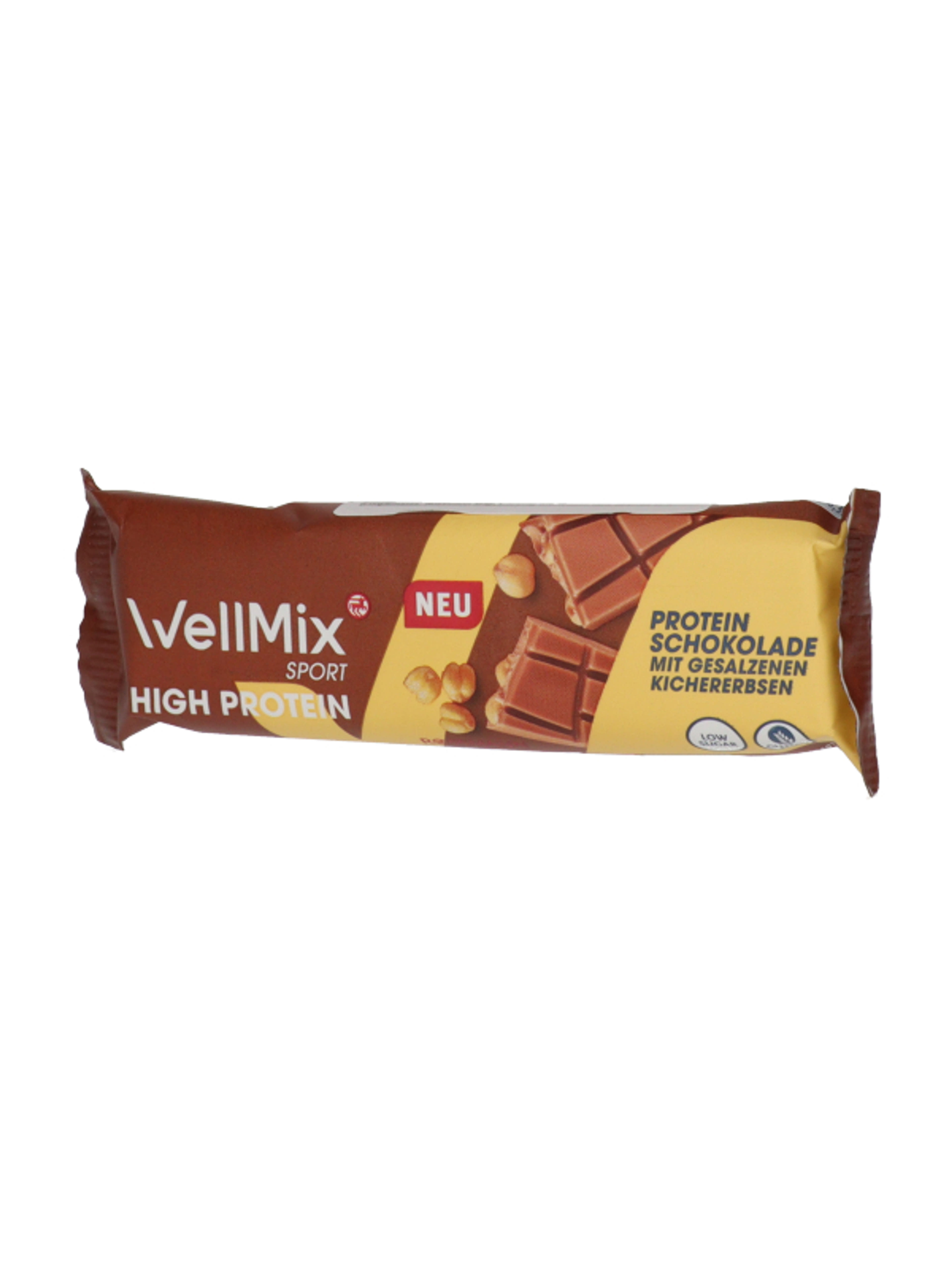 Well Mix csokis protein szelet - 40 g-2