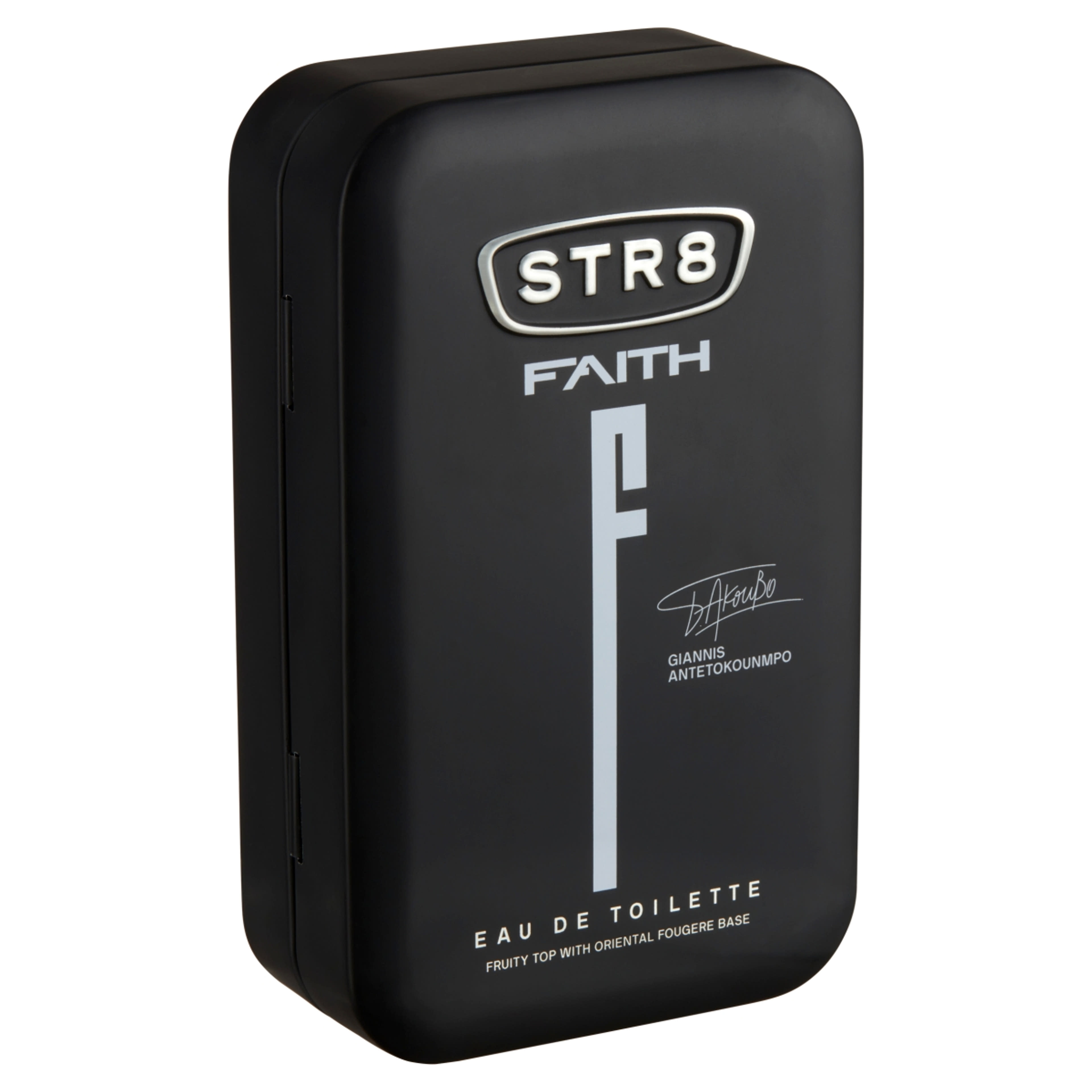 STR8 Faith férfi eau de toilette - 50 ml-3