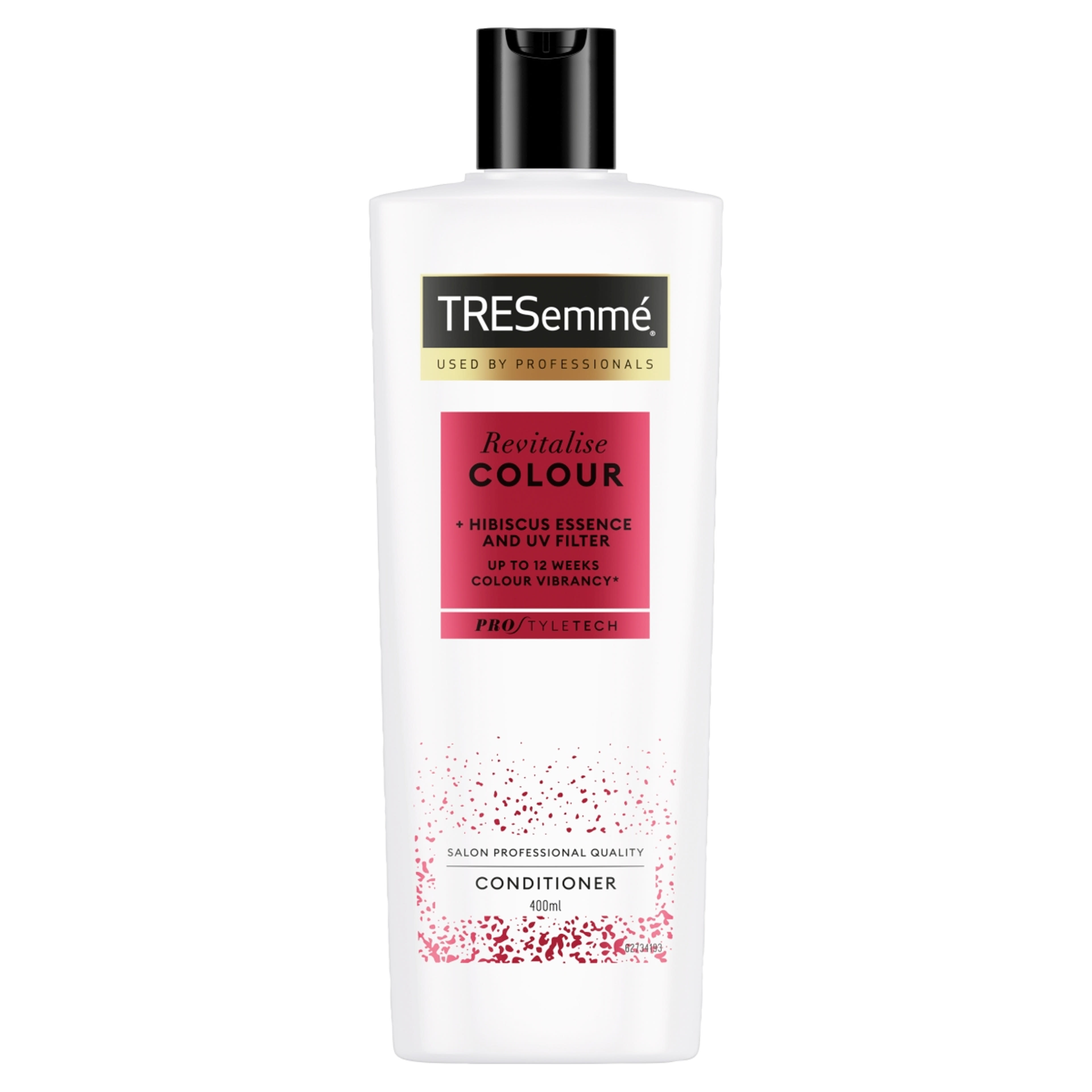 TRESemmé Color Revitalize hajbalzsam festett hajra - 400 ml