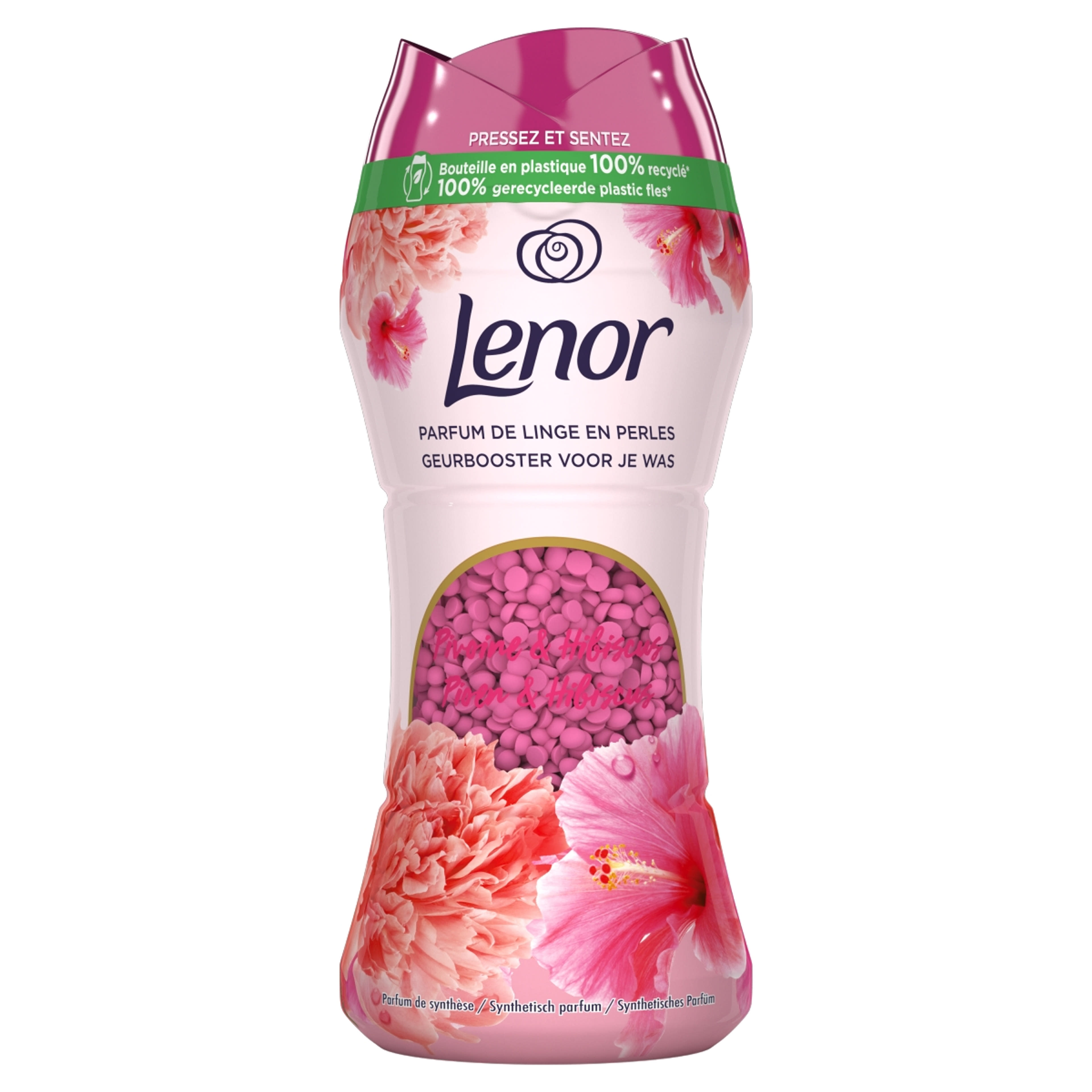 Lenor Peony&Hibiscus parfümgyöngy - 210 g-2