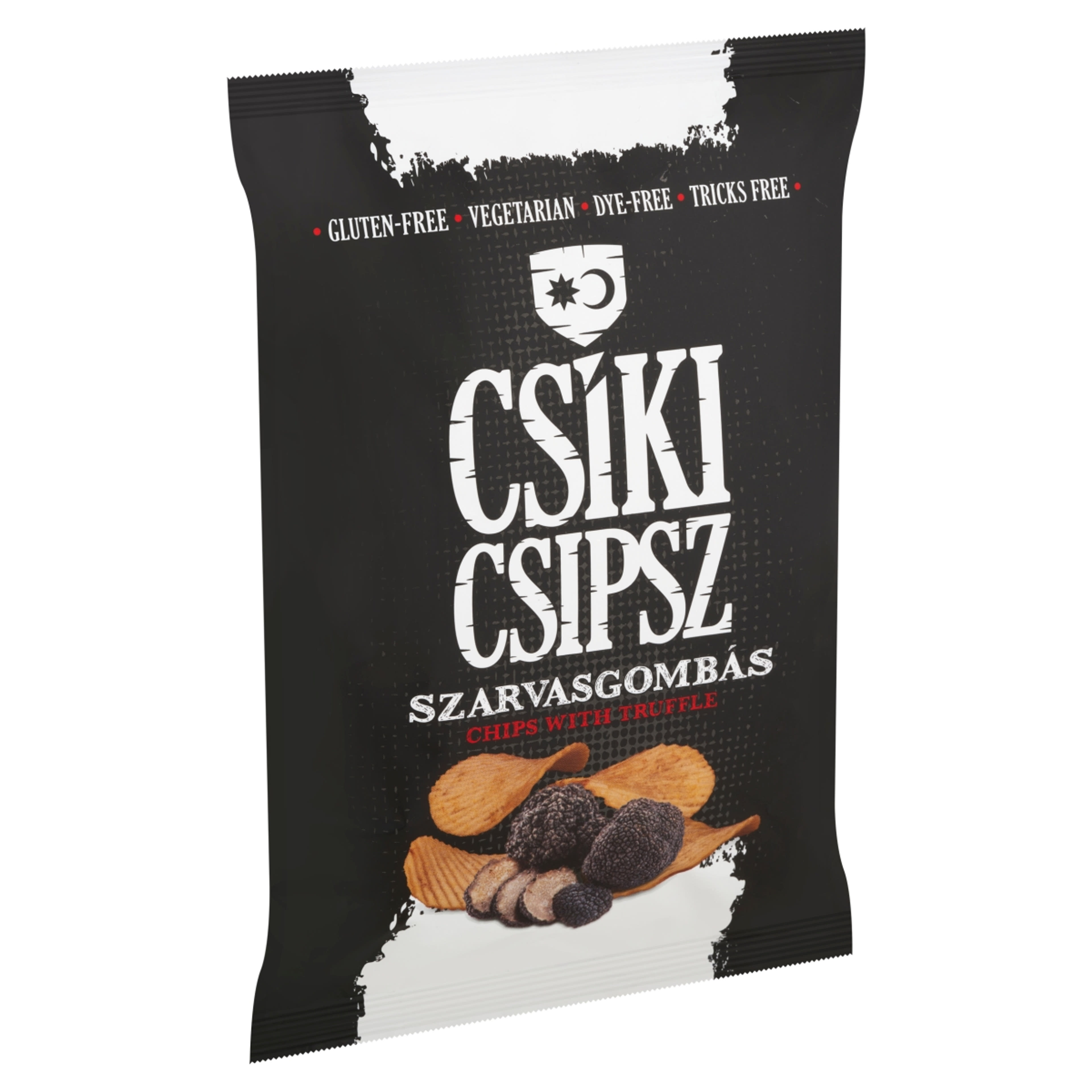 Csíki csipsz prémium szarvasgombás - 50 g-2