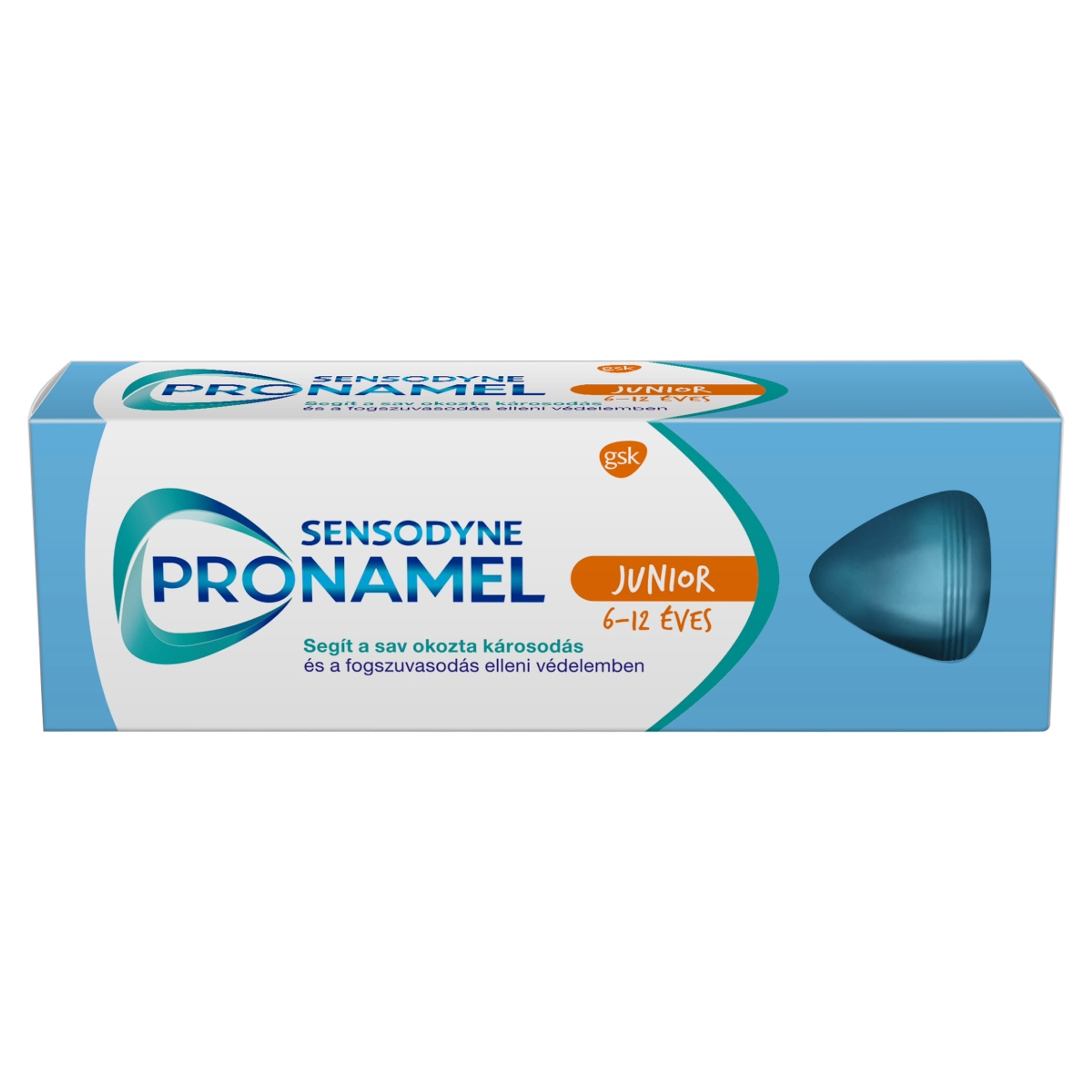 Sensodyne Pronamel Junior fogkrém - 50 ml-1