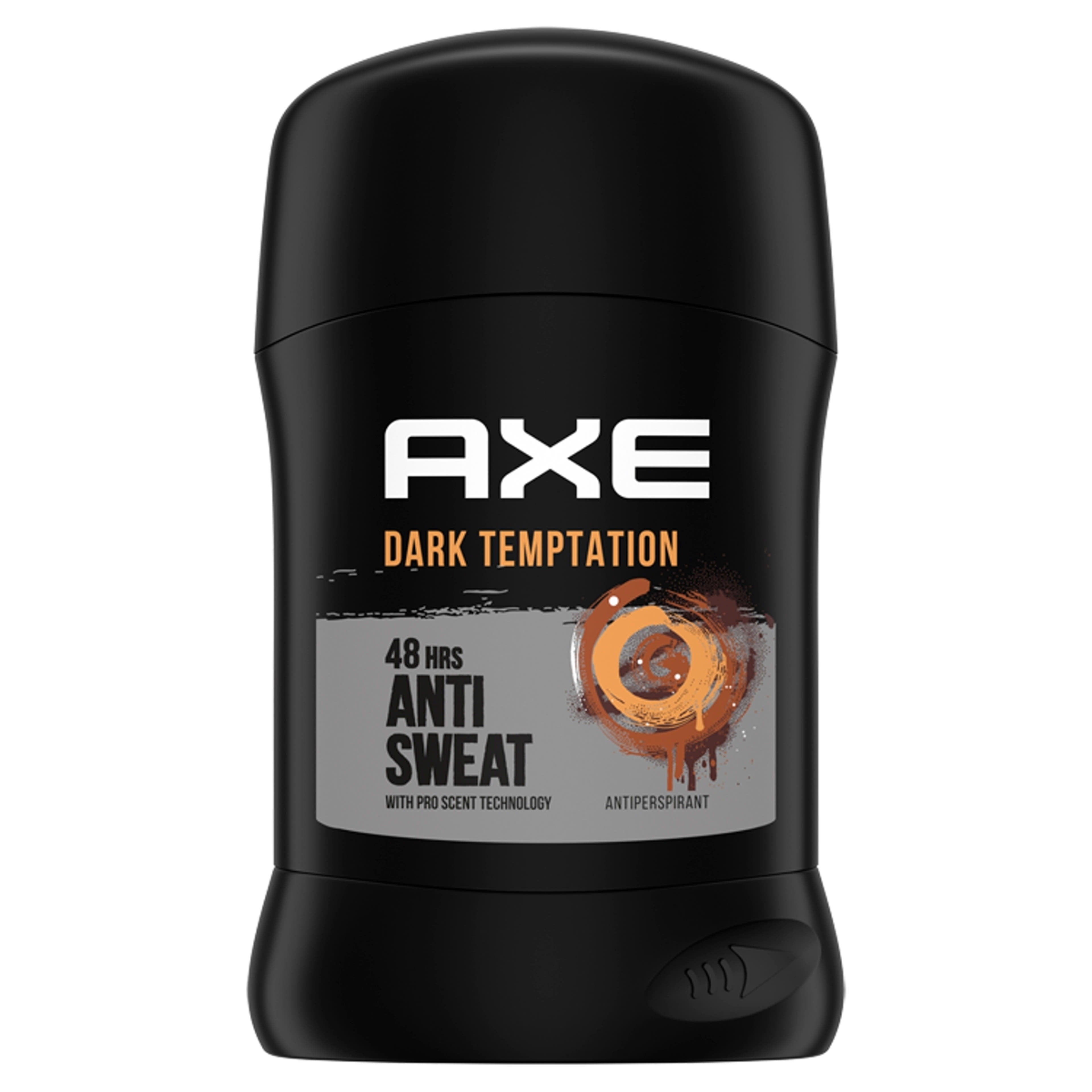 Axe Dark Temptation izzadásgátló stift - 50 ml