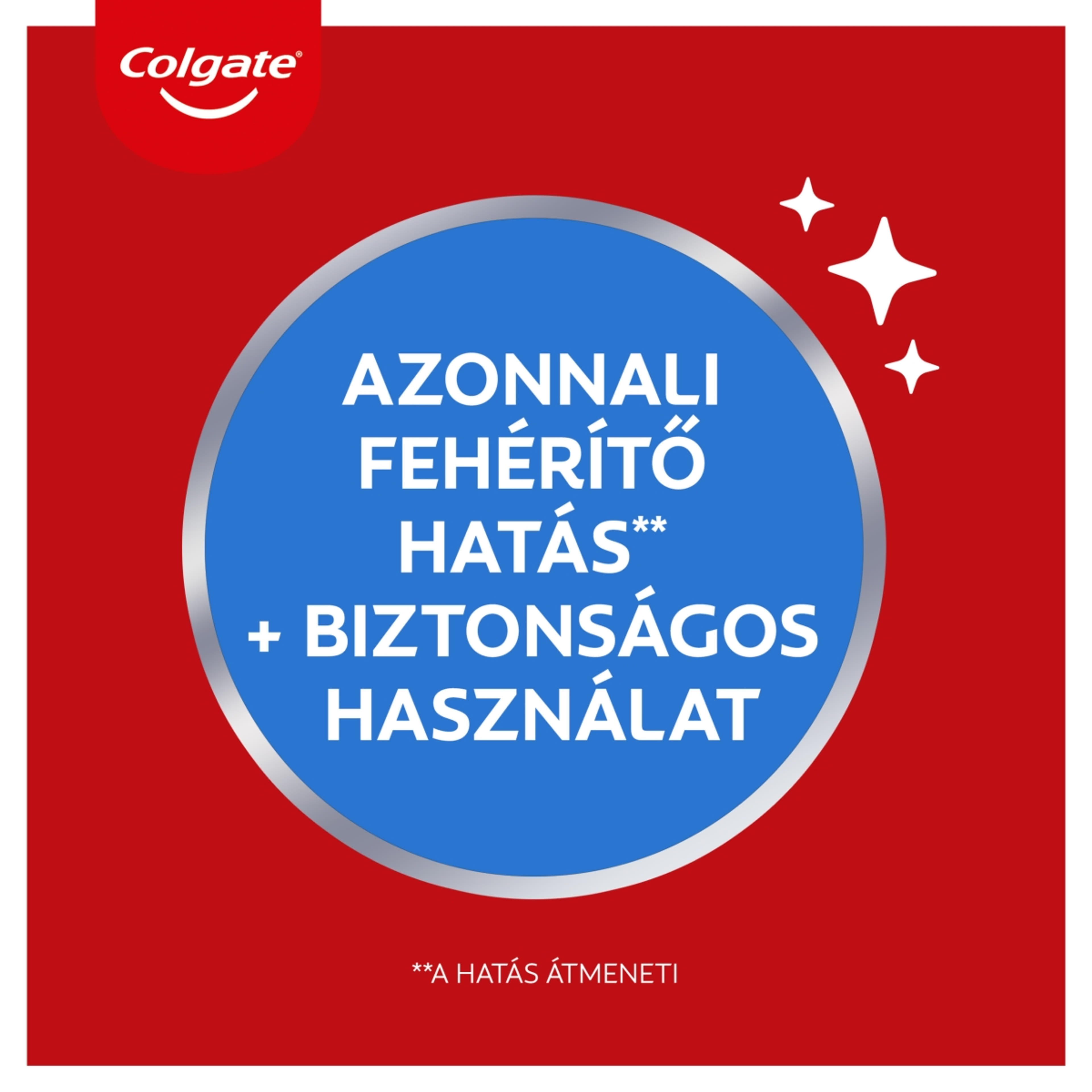 Colgate Max White One Optic fogfehérítő fogkrém - 75 ml-6