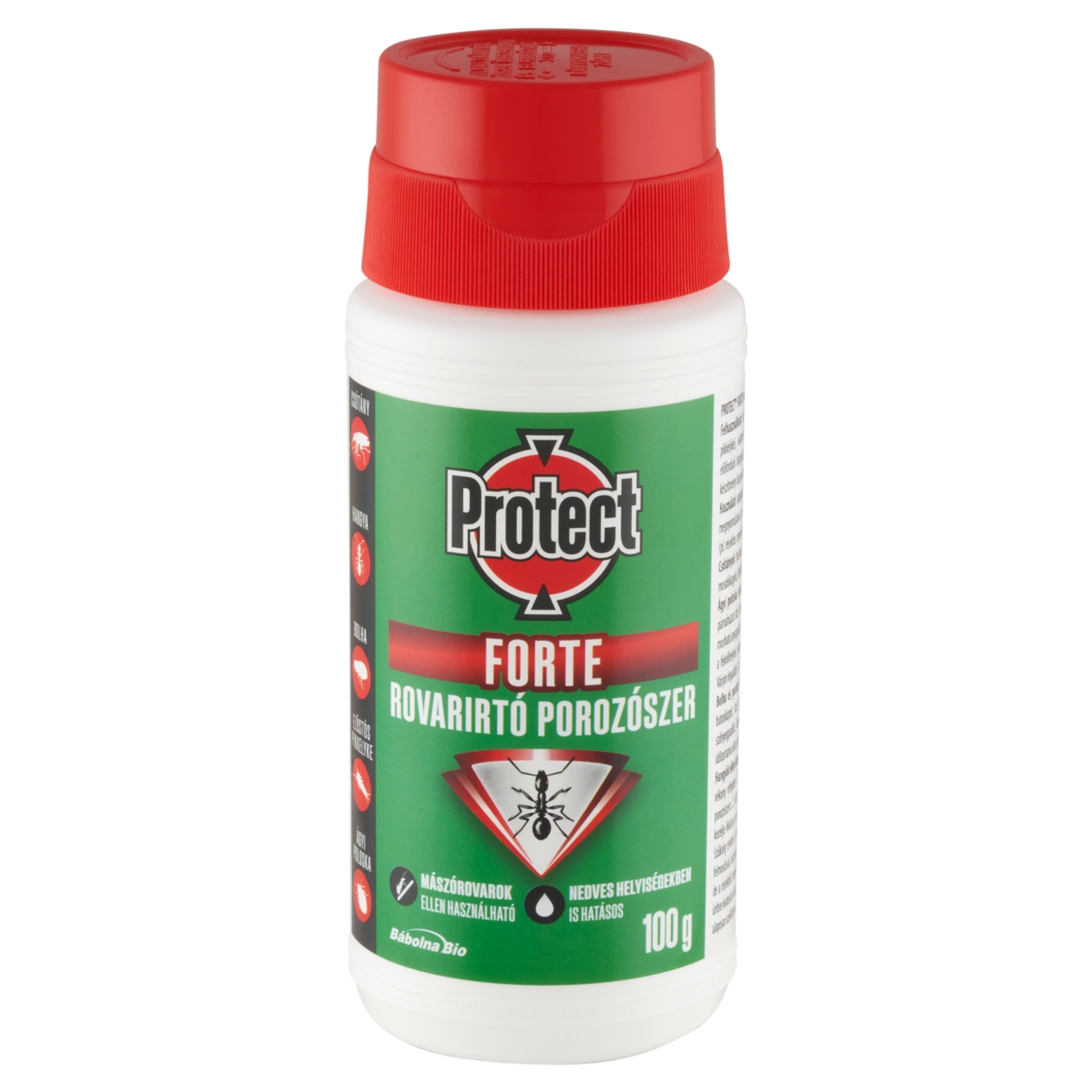 Protect Háztartási Rovarirtó Por - 100 g-2