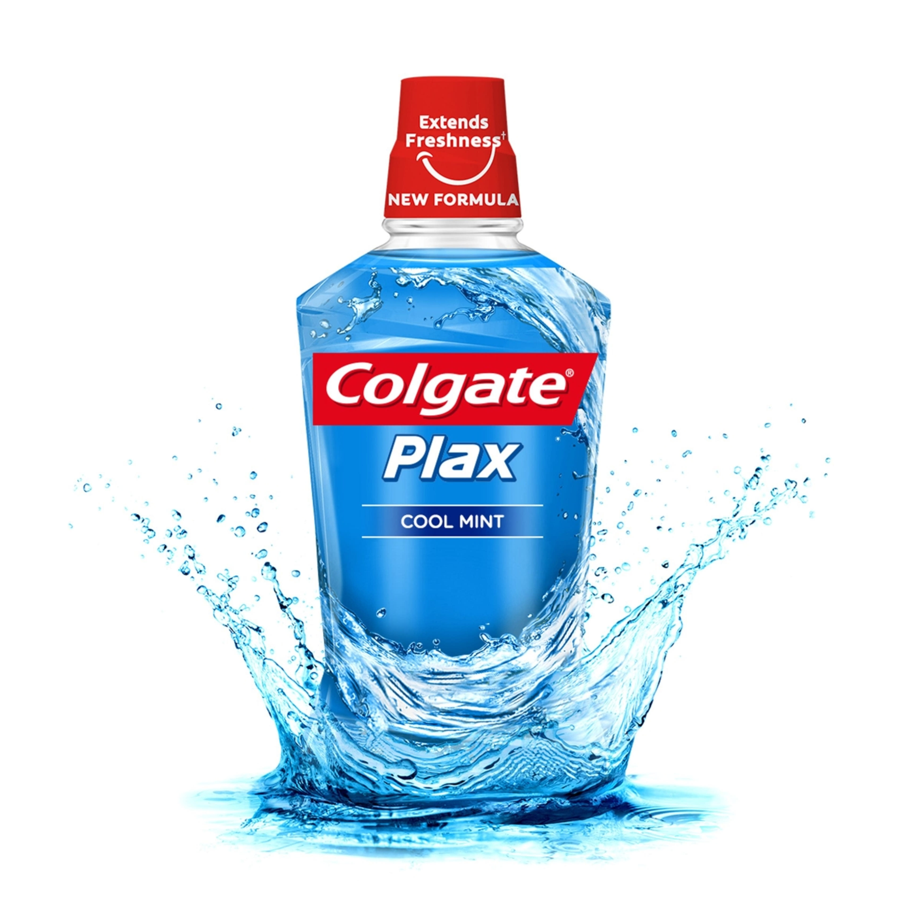 Colgate Plax Cool Mint szájvíz - 500 ml-2