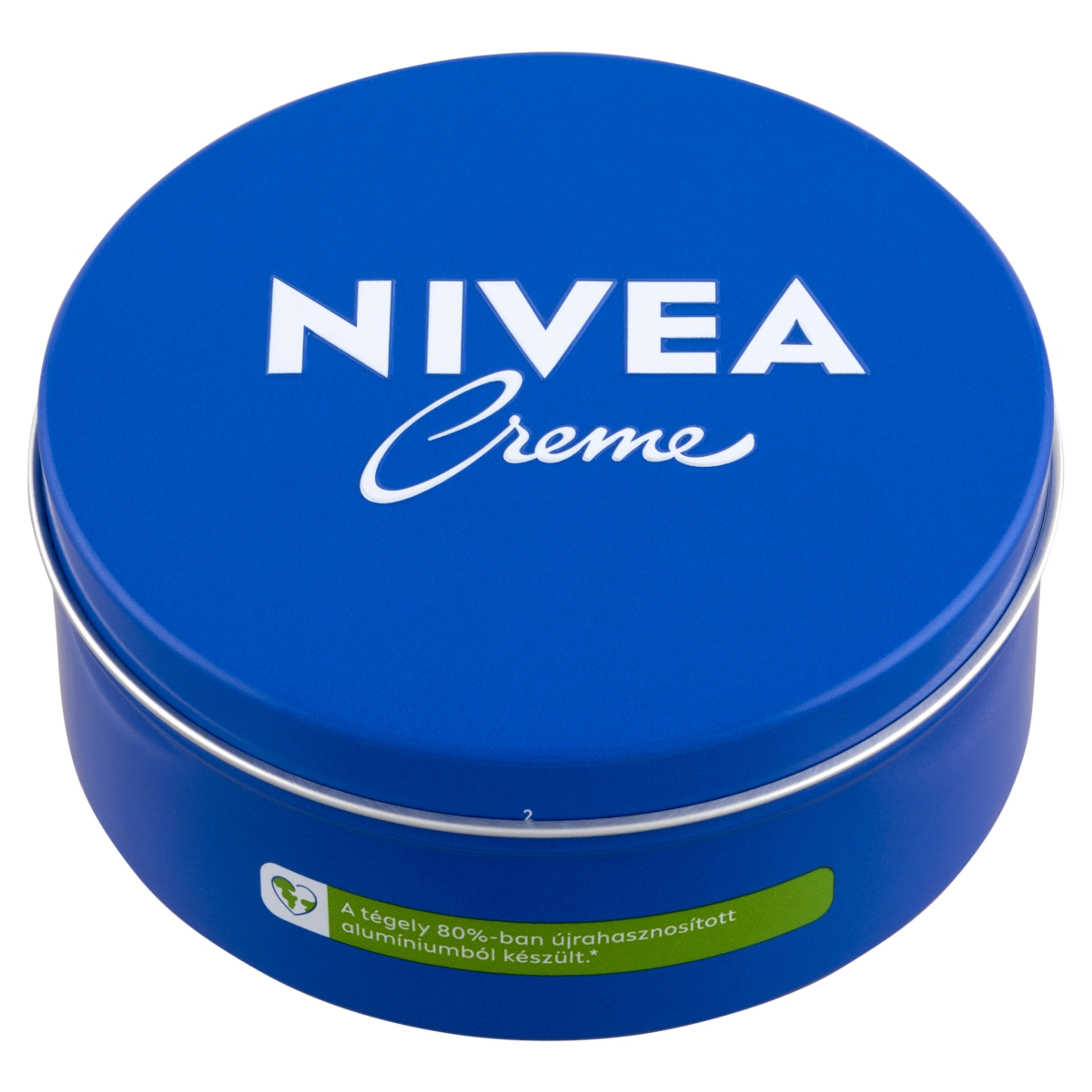 Nivea Creme - 250 ml-3