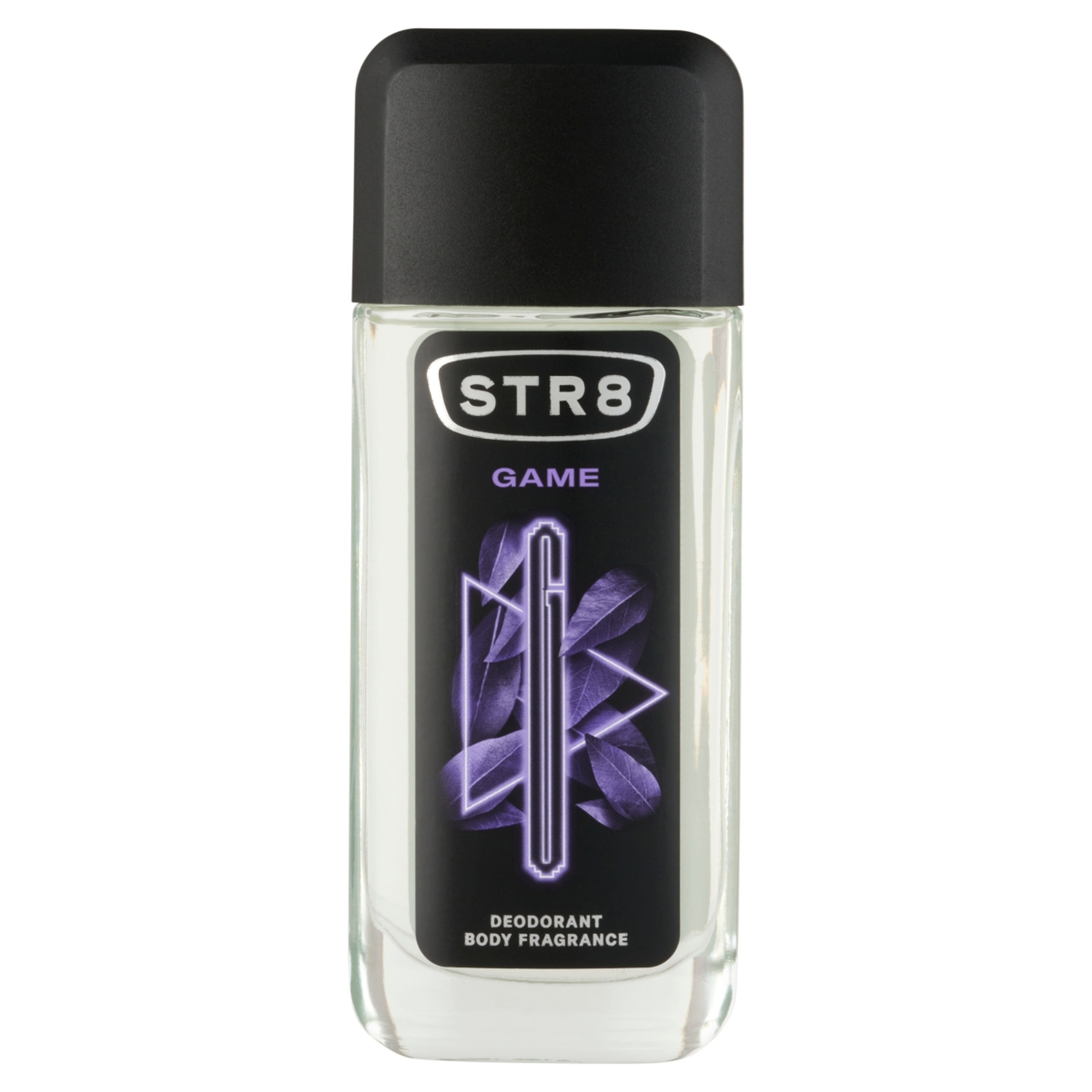 STR8 Game On Body Fragrance  parfüm-spray - 85 ml-1