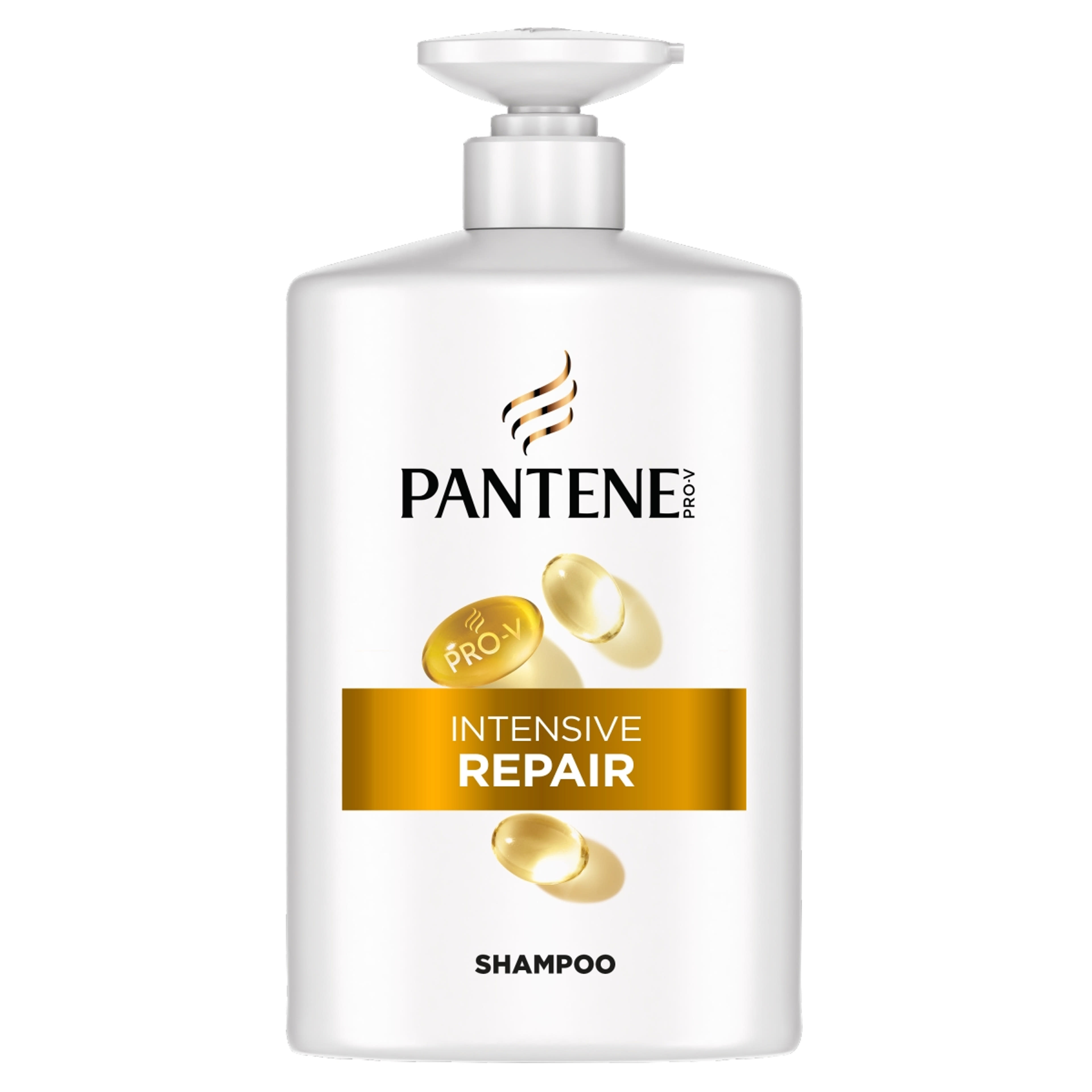 Pantene sampon repair & protect - 1000 ml-3
