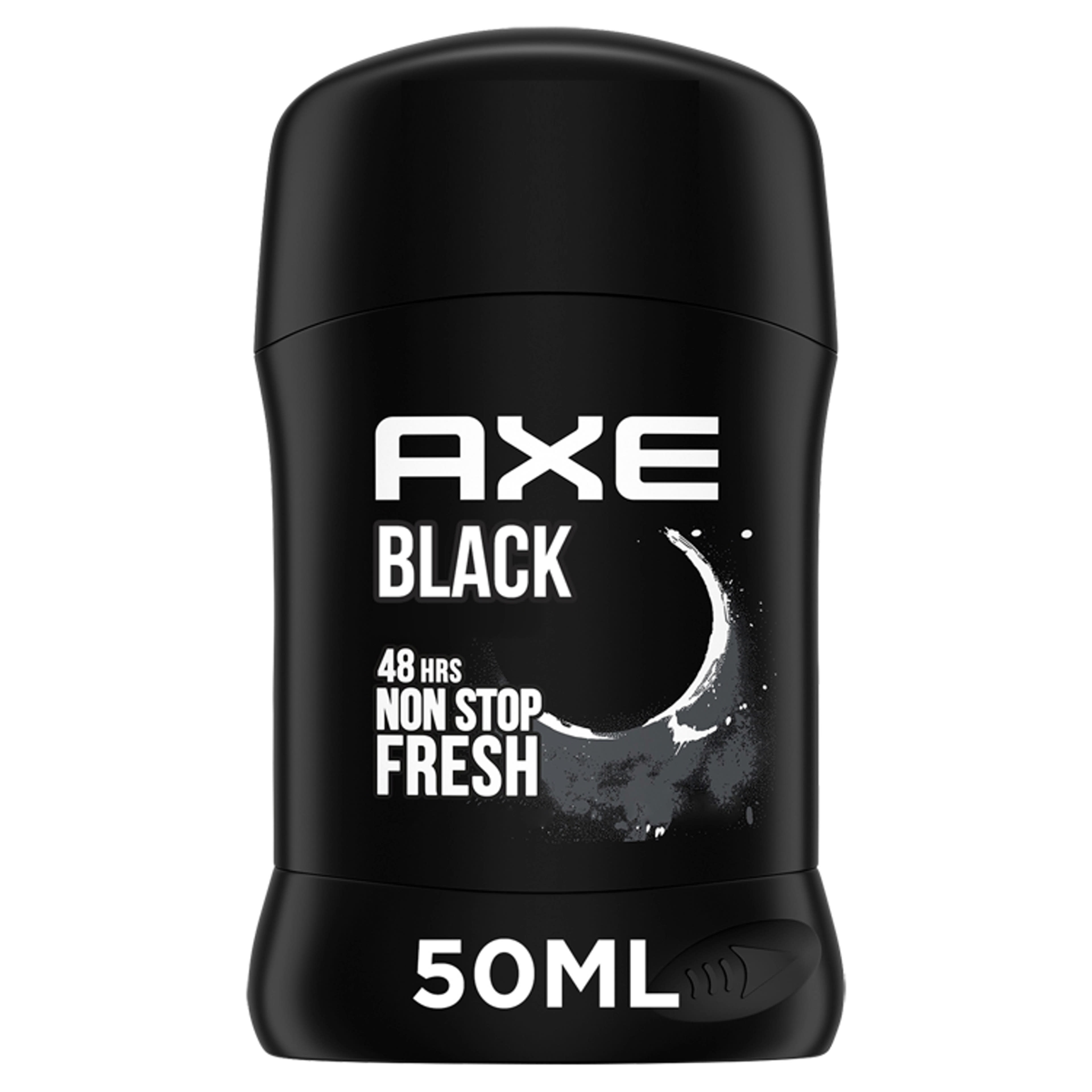 Axe Black férfi stift - 50 ml-2
