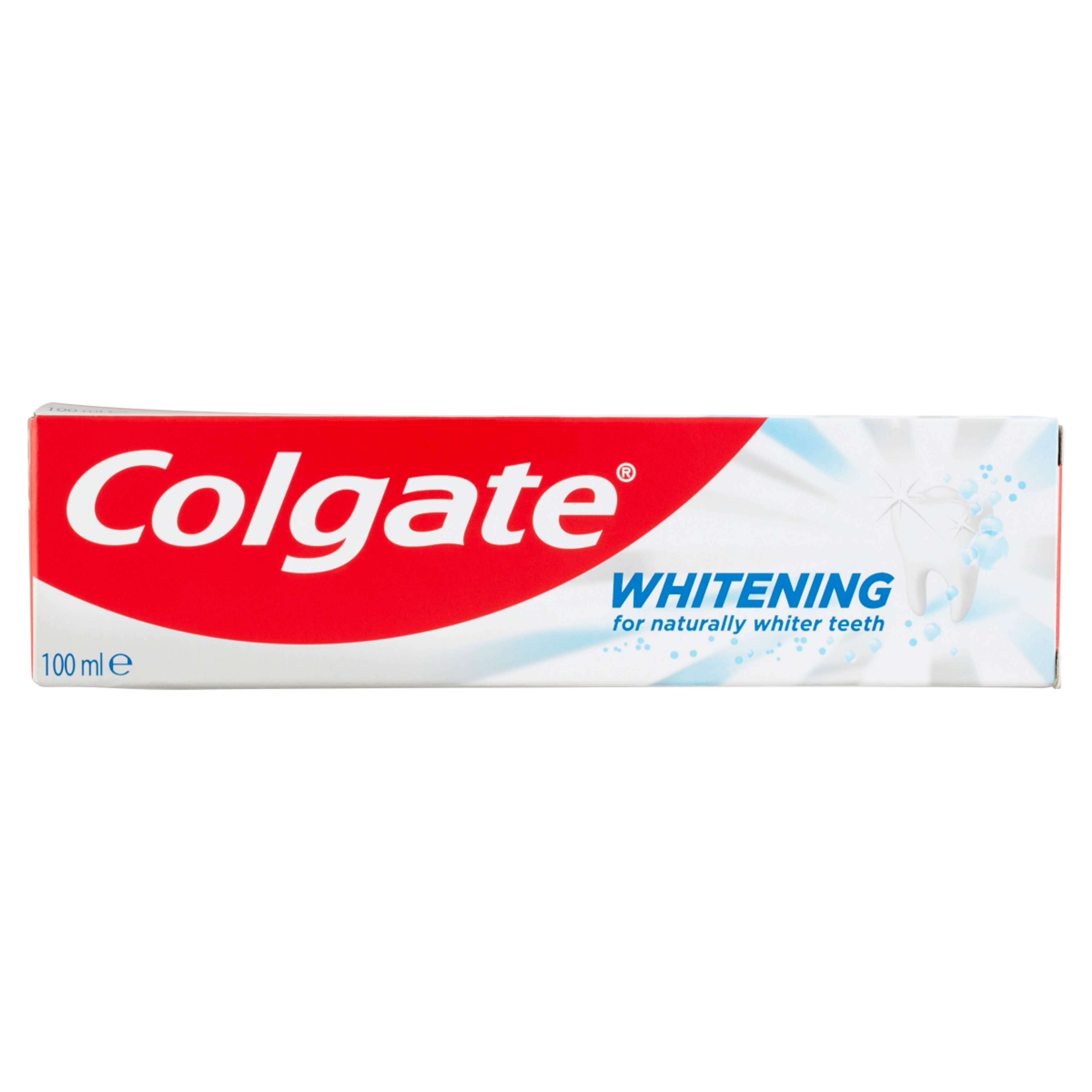 Colgate Whitening fogkrém - 100 ml-1