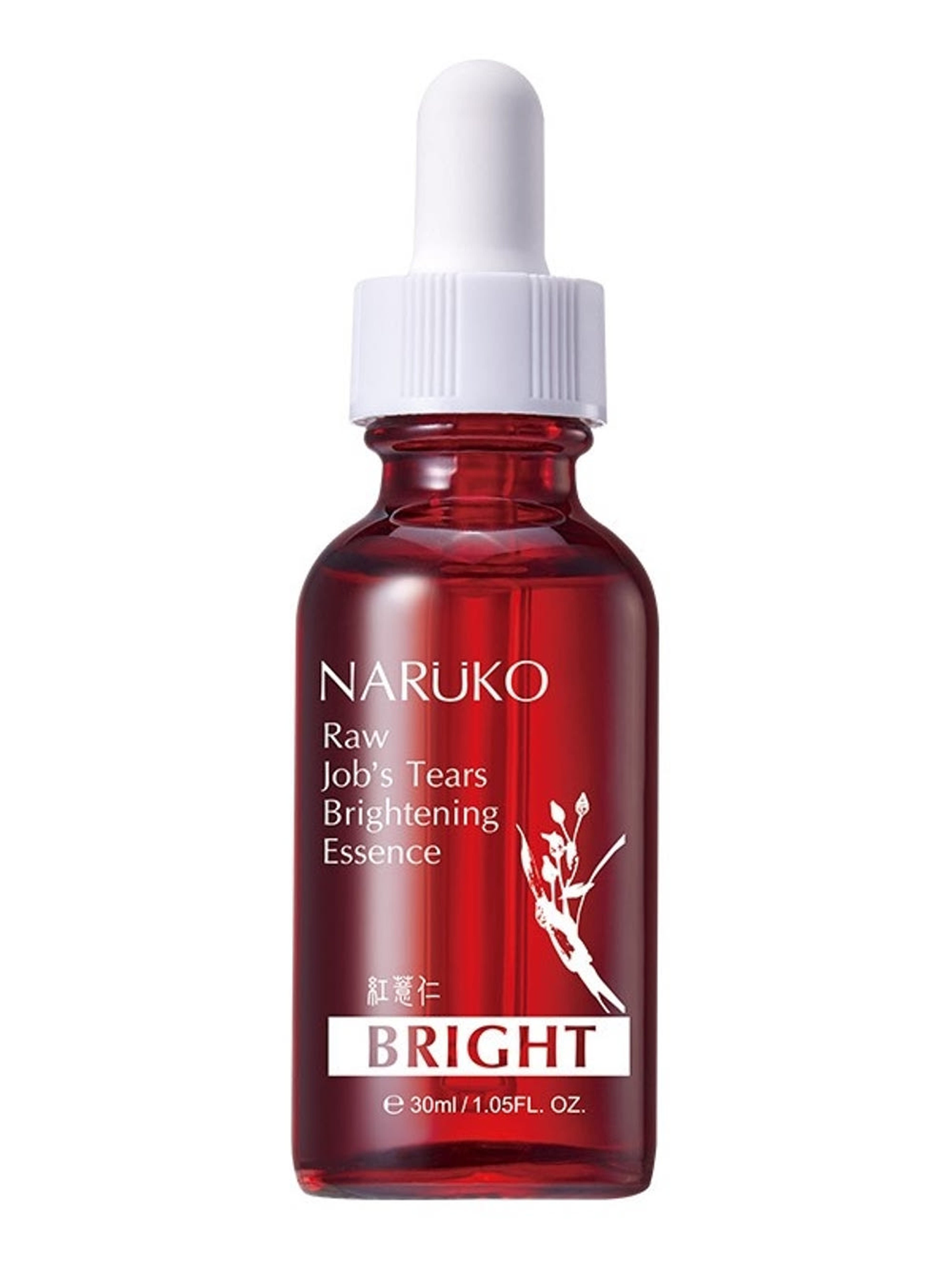 NARÜKO pórusösszehúzó és folthalványító eszencia - 30 ml