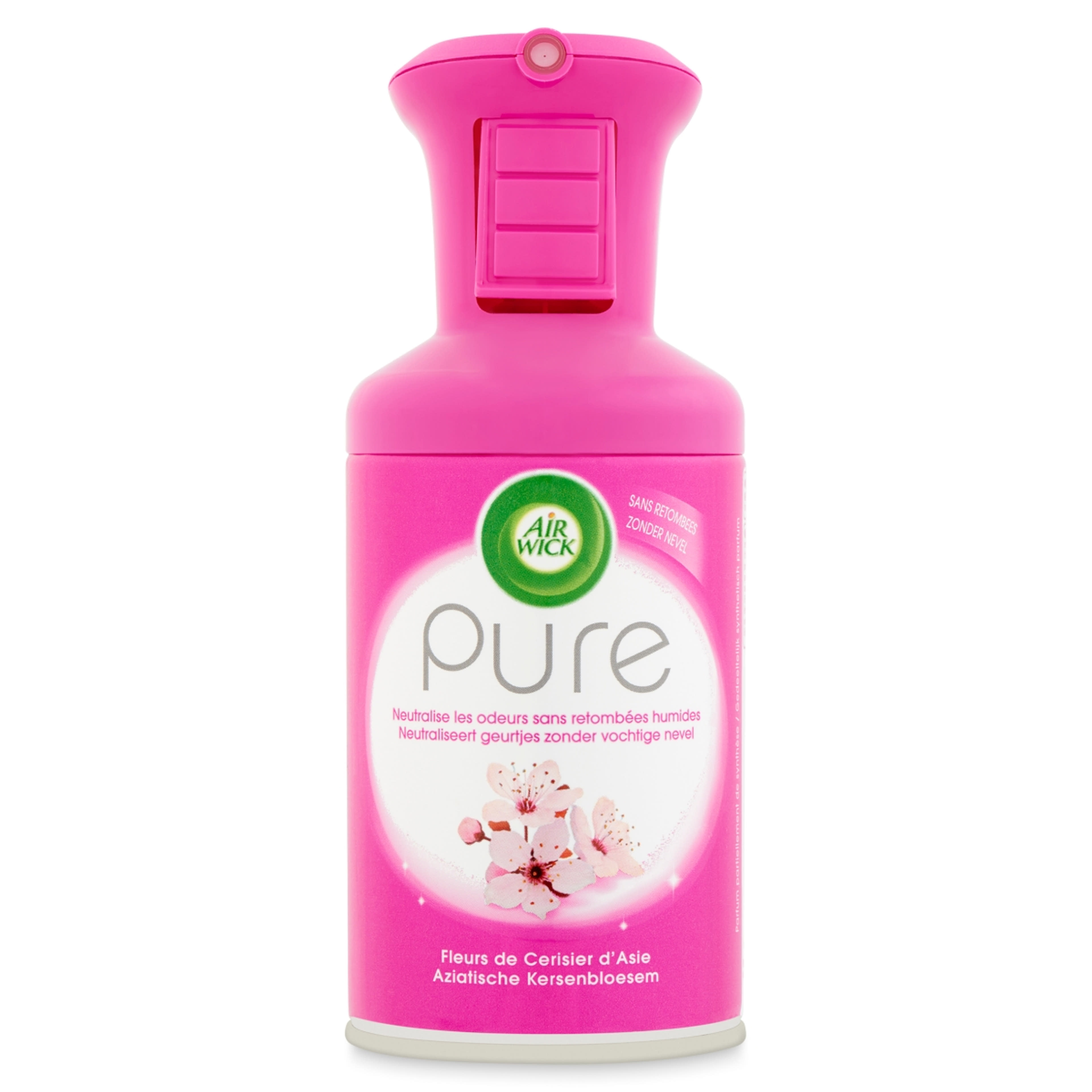 Air Wick Pure Cseresznyevirág Légfrissítő Spray - 250 ml-3