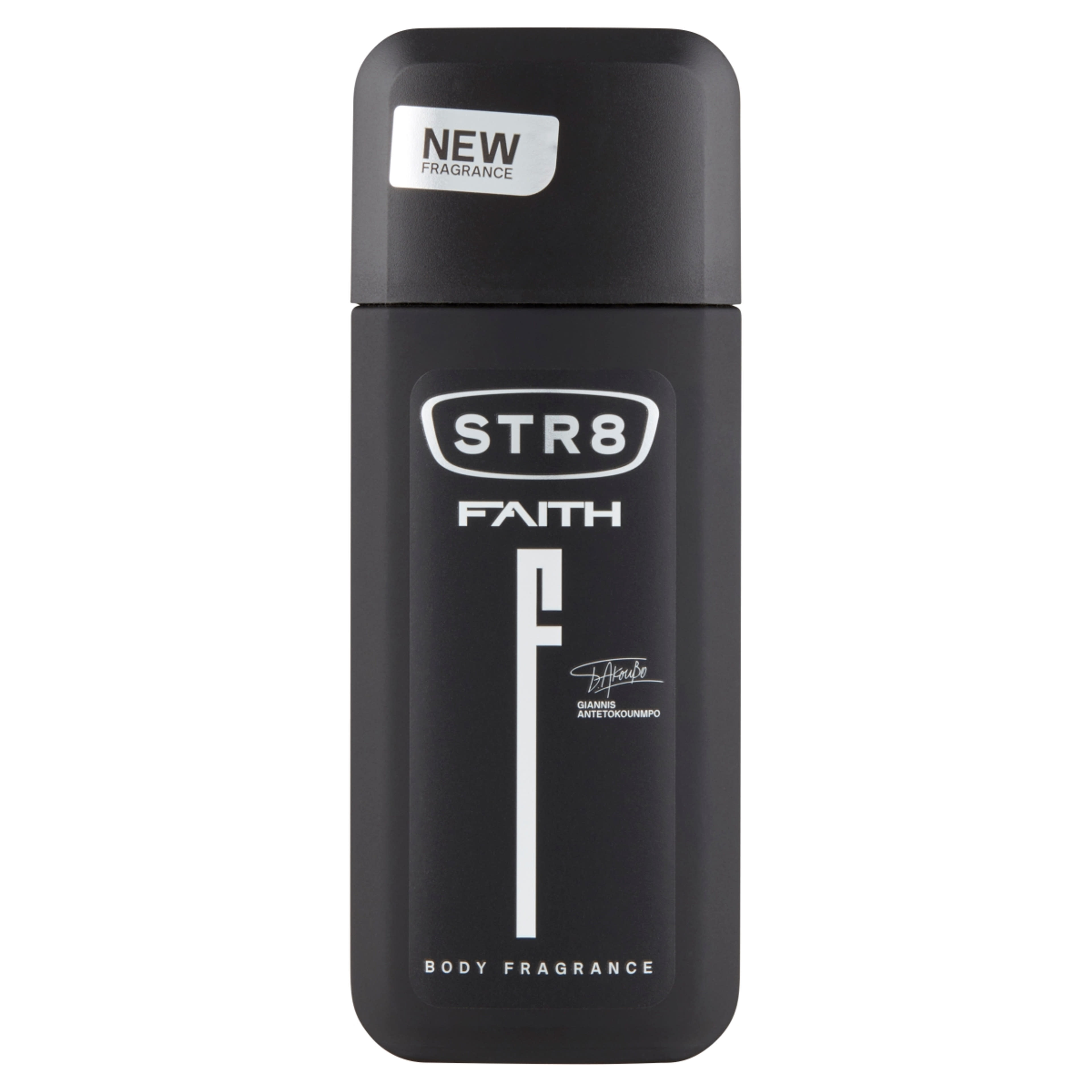 STR8 Faith férfi body fragrance - 75 ml